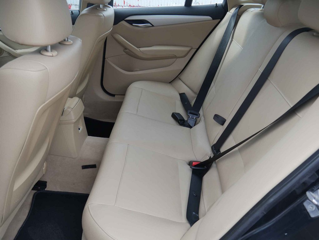 BMW X1 2.0d  xDrive18d