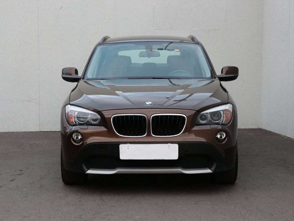 BMW X1 2.0 d  xDrive18d