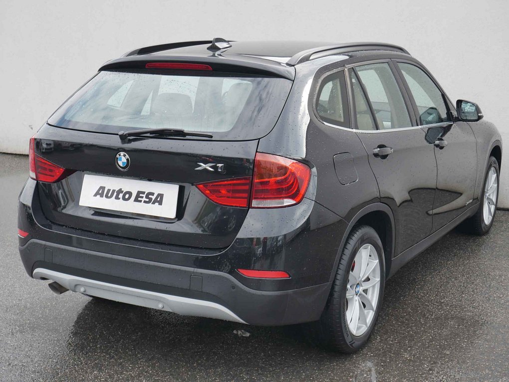 BMW X1 2.0d  xDrive18d