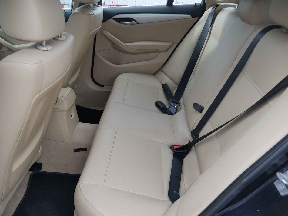 BMW X1 2.0d  xDrive18d