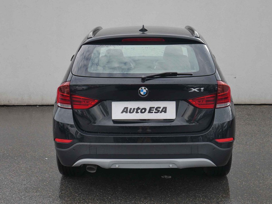 BMW X1 2.0d  xDrive18d