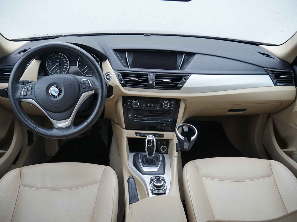 BMW X1 2.0d  xDrive18d
