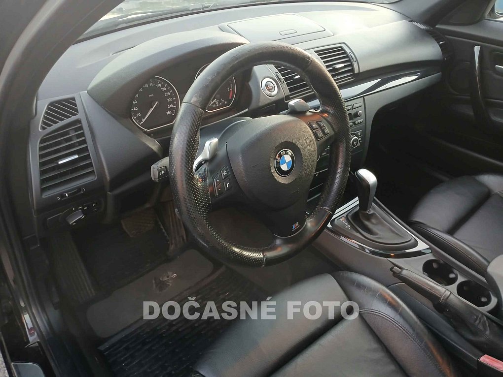 BMW Řada 1 2.3d 
