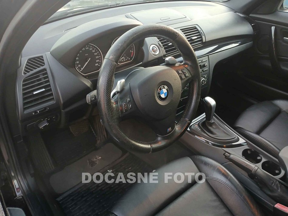 BMW Řada 1 2.3d 