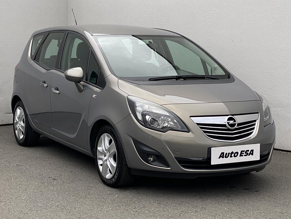 Opel Meriva 1.7 CDTi Innovation