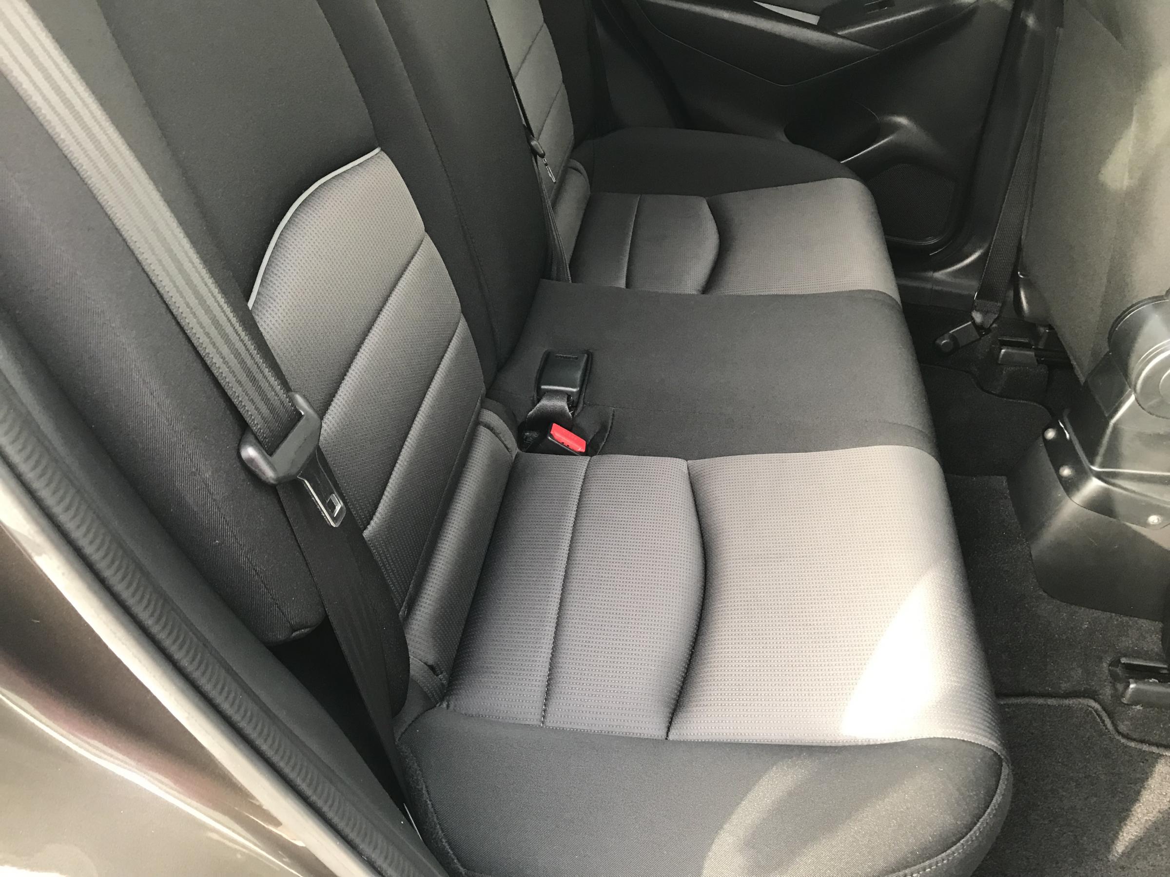 Mazda CX-3, 2017 - pohled č. 11