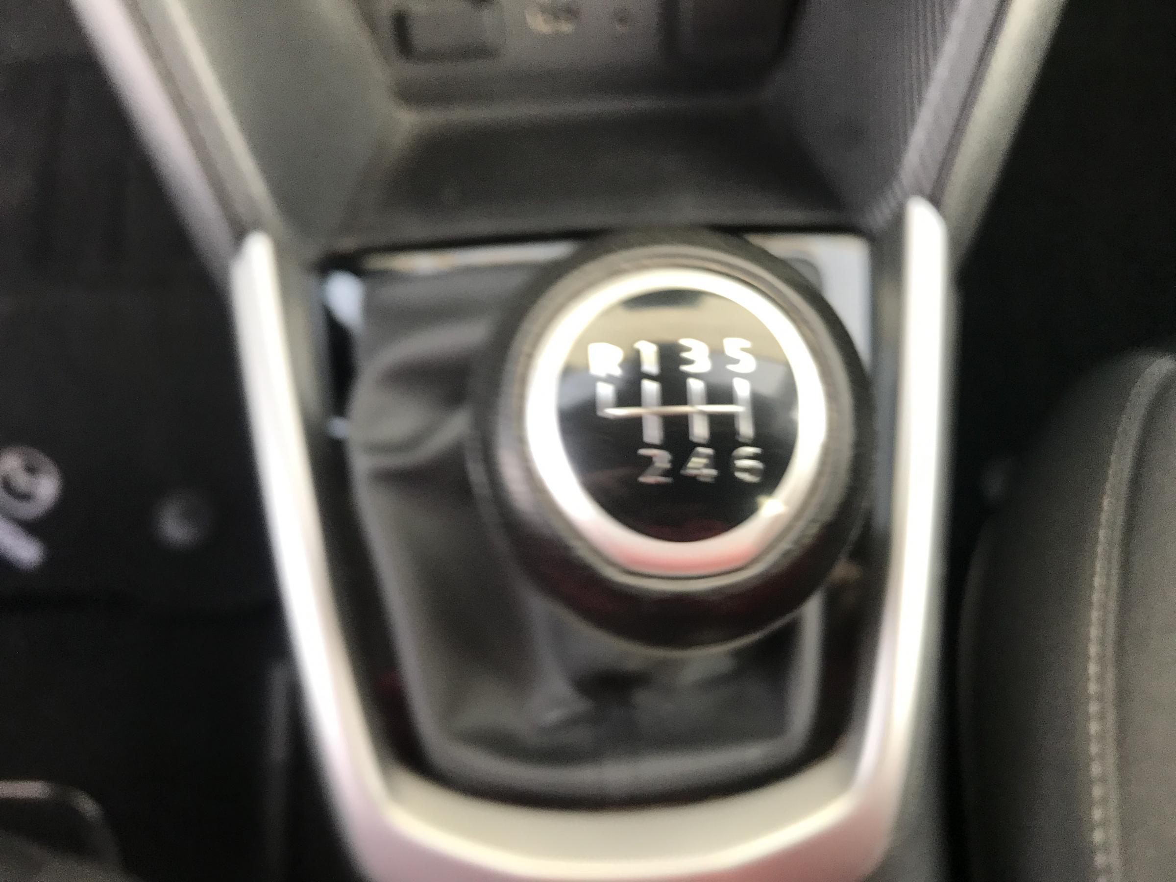 Mazda CX-3, 2017 - pohled č. 18