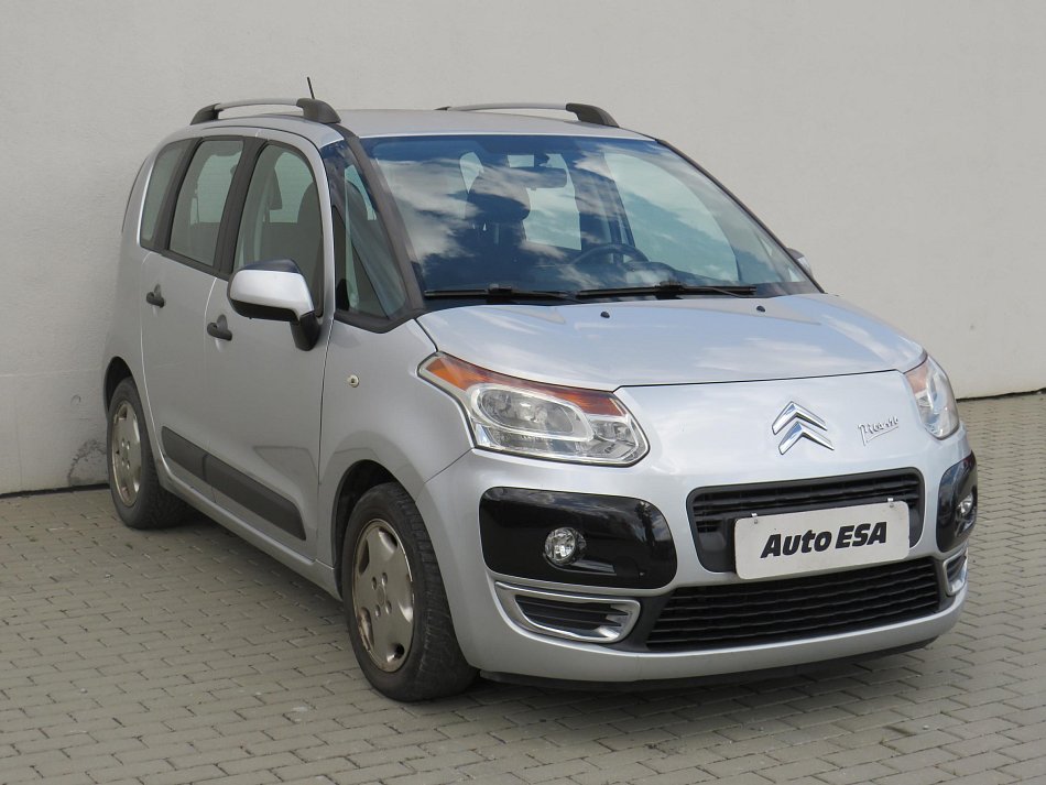 Citroën C3 Picasso 1.4 i 