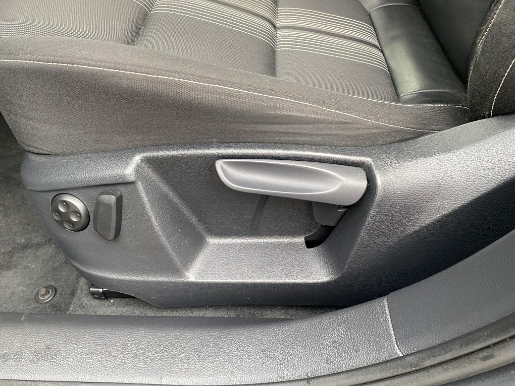 Volkswagen Sharan 2.0 TDi Match