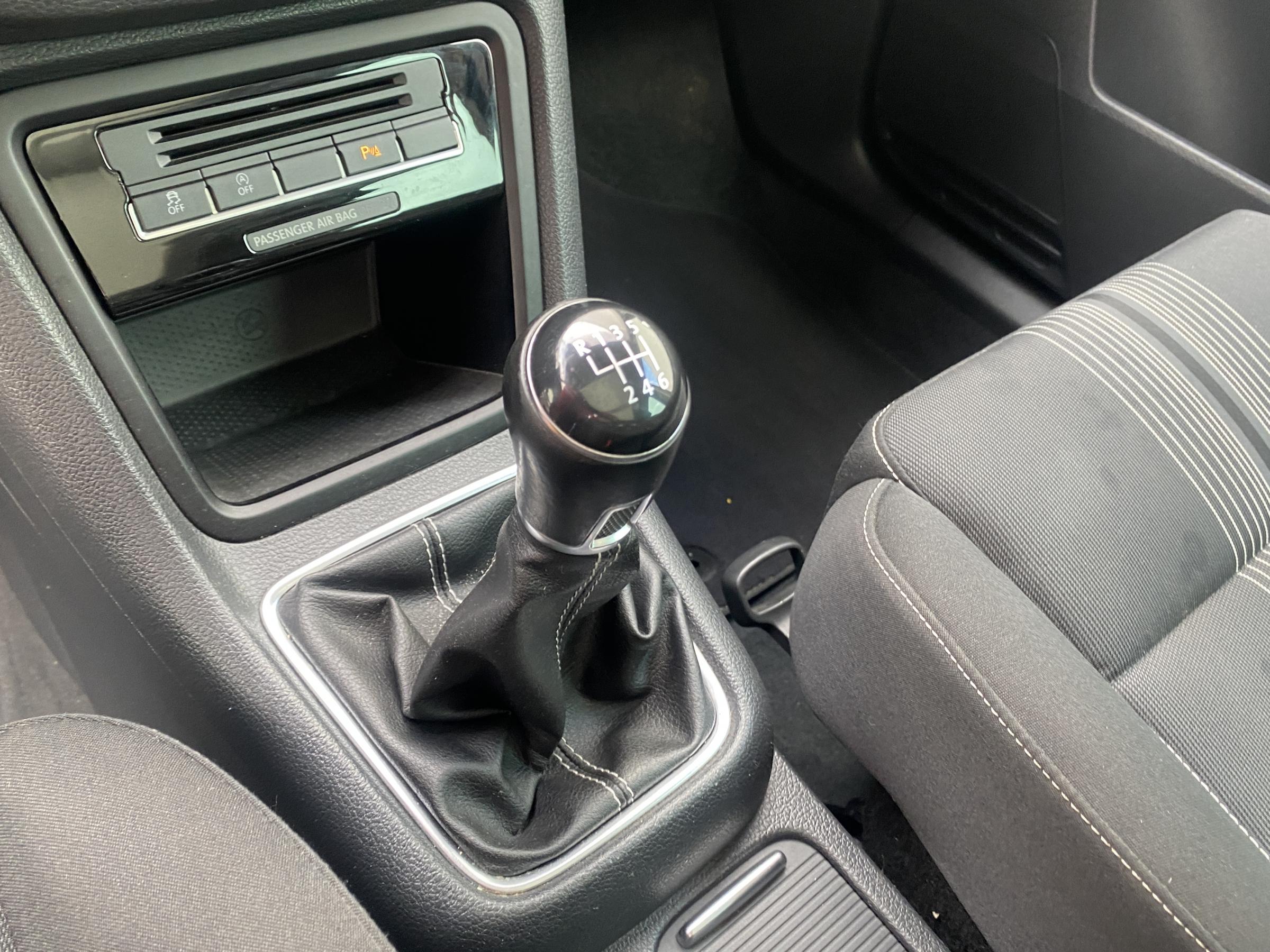 Volkswagen Sharan, 2012 - pohled č. 18