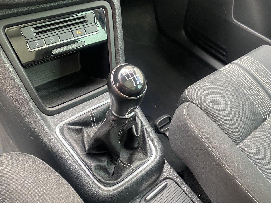 Volkswagen Sharan 2.0 TDi Match