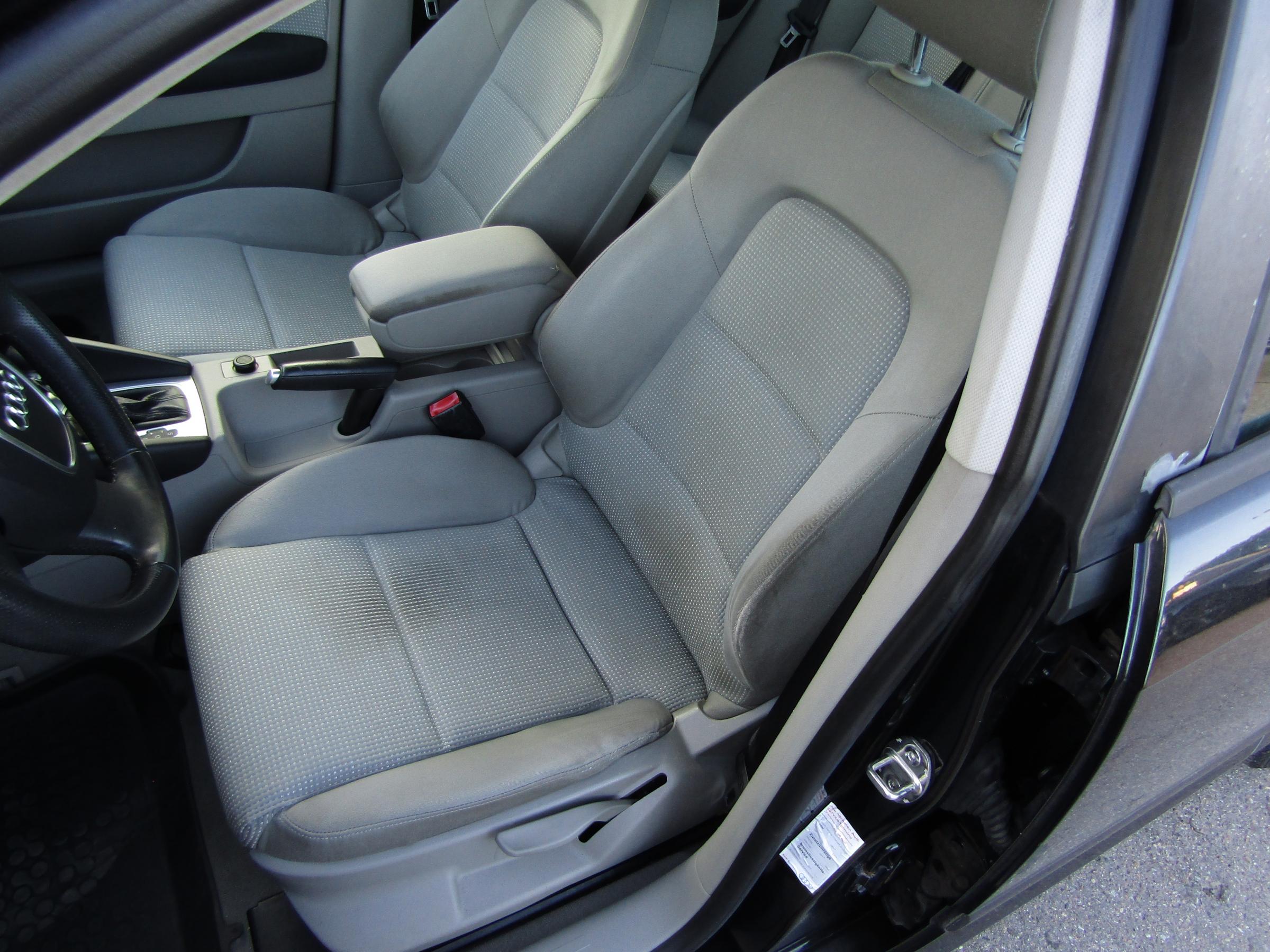 Audi A3, 2005 - pohled č. 10