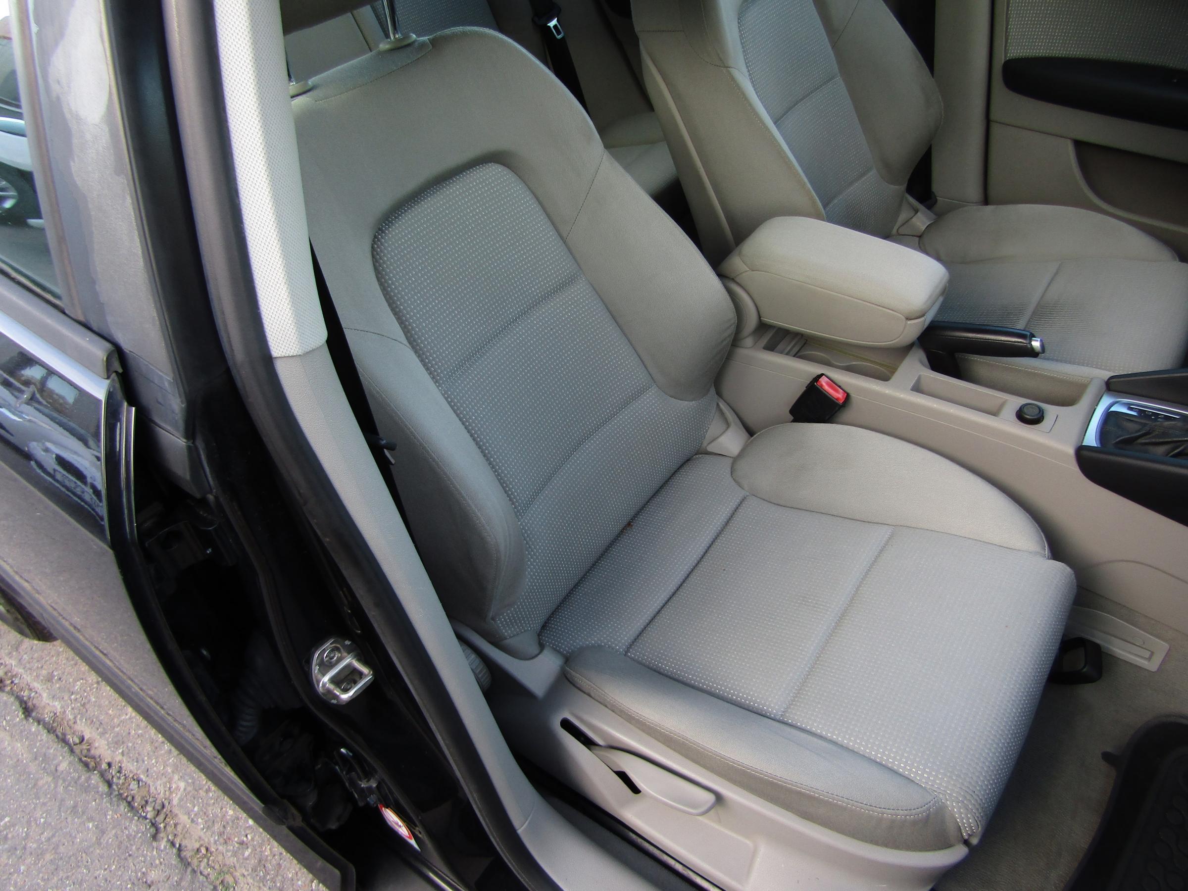 Audi A3, 2005 - pohled č. 12