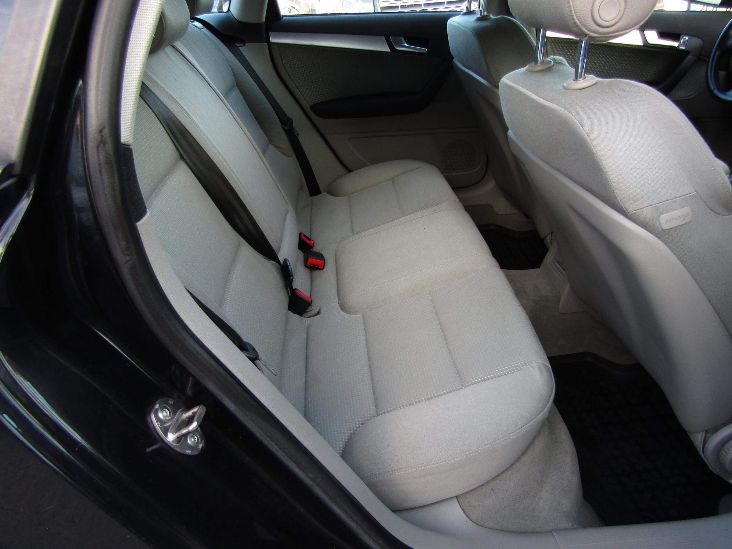 Audi A3, 2005 - pohled č. 13