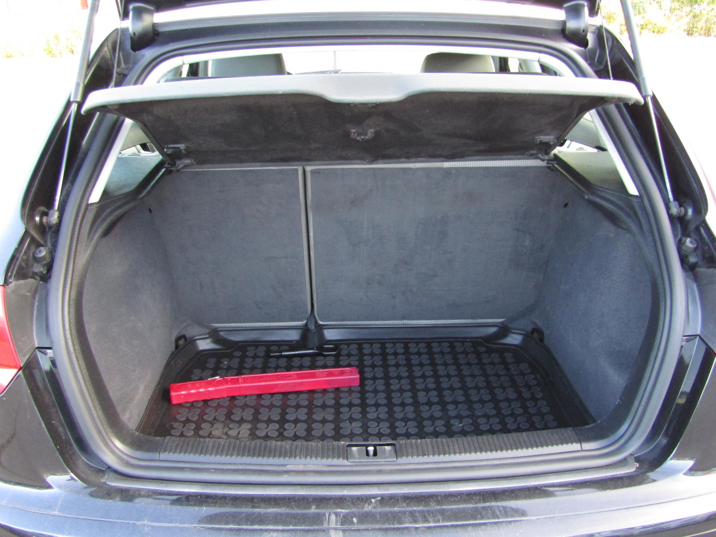 Audi A3, 2005 - pohled č. 7