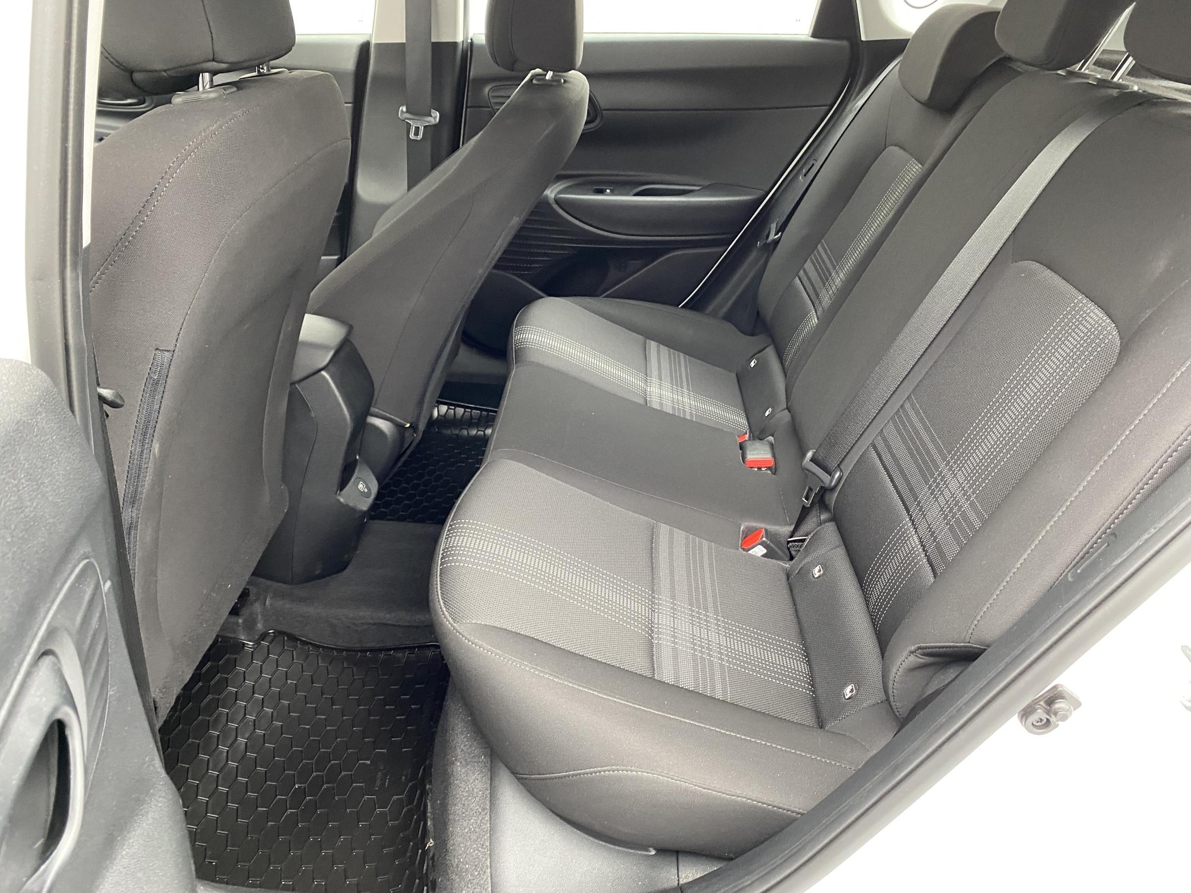 Hyundai Bayon, 2022 - pohled č. 10