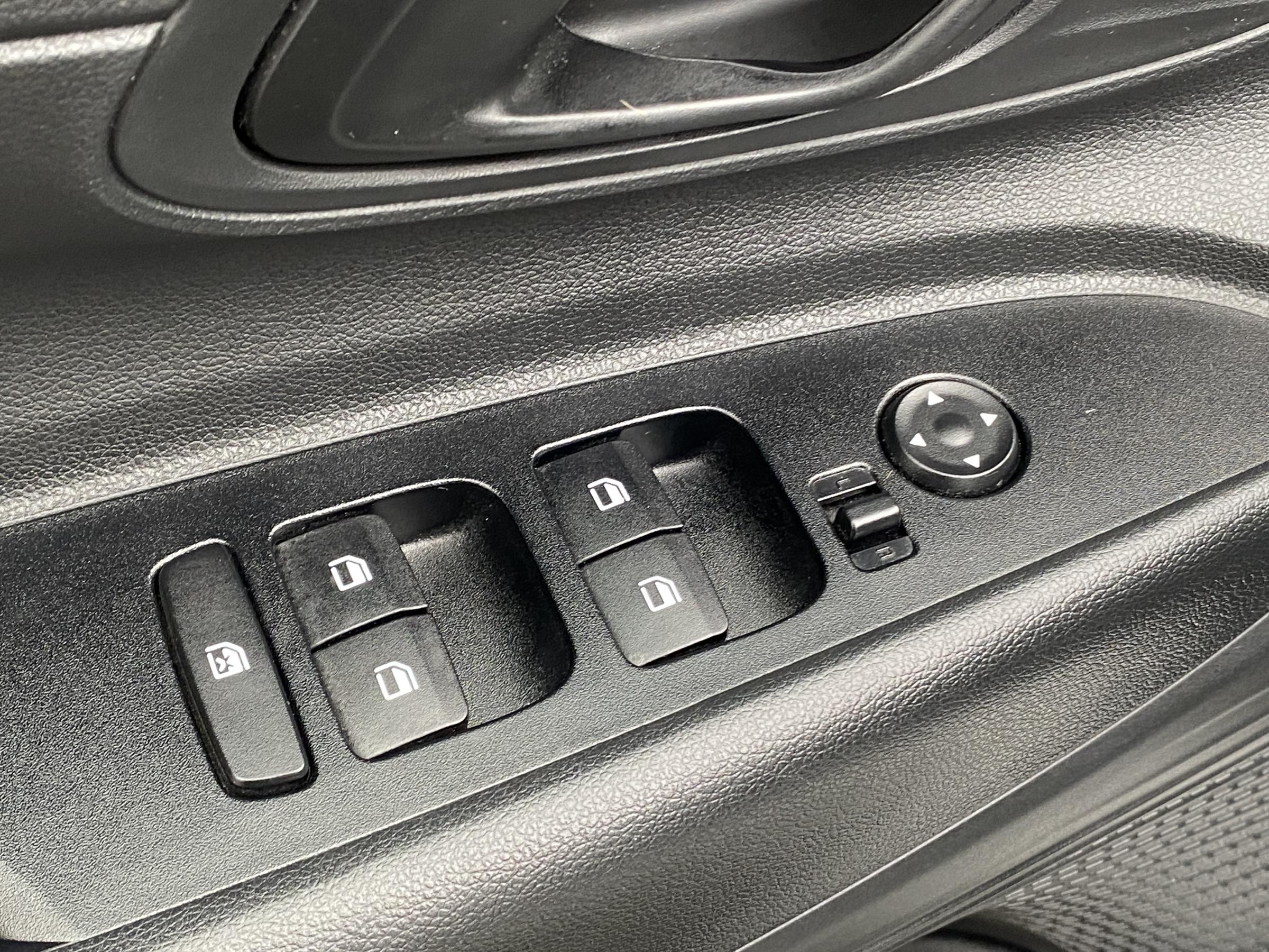 Hyundai Bayon, 2022 - pohled č. 12