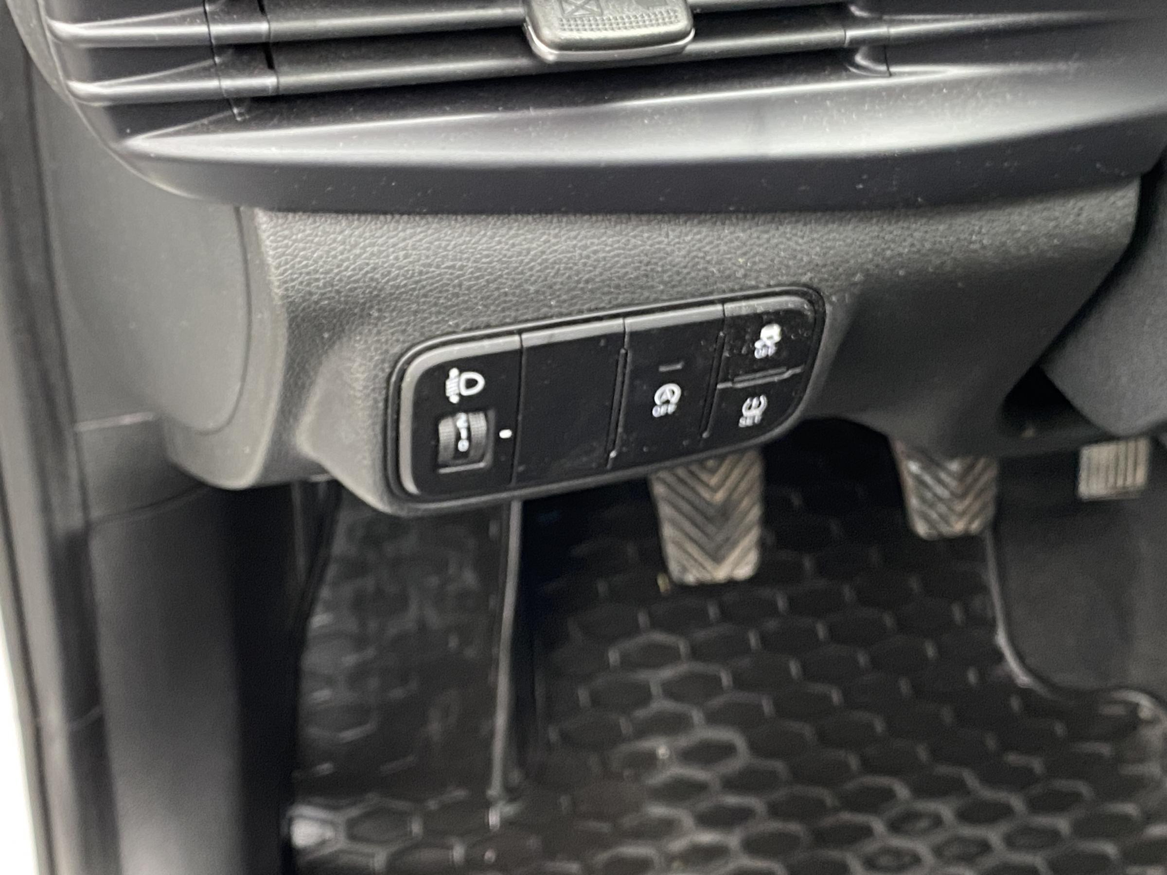 Hyundai Bayon, 2022 - pohled č. 14