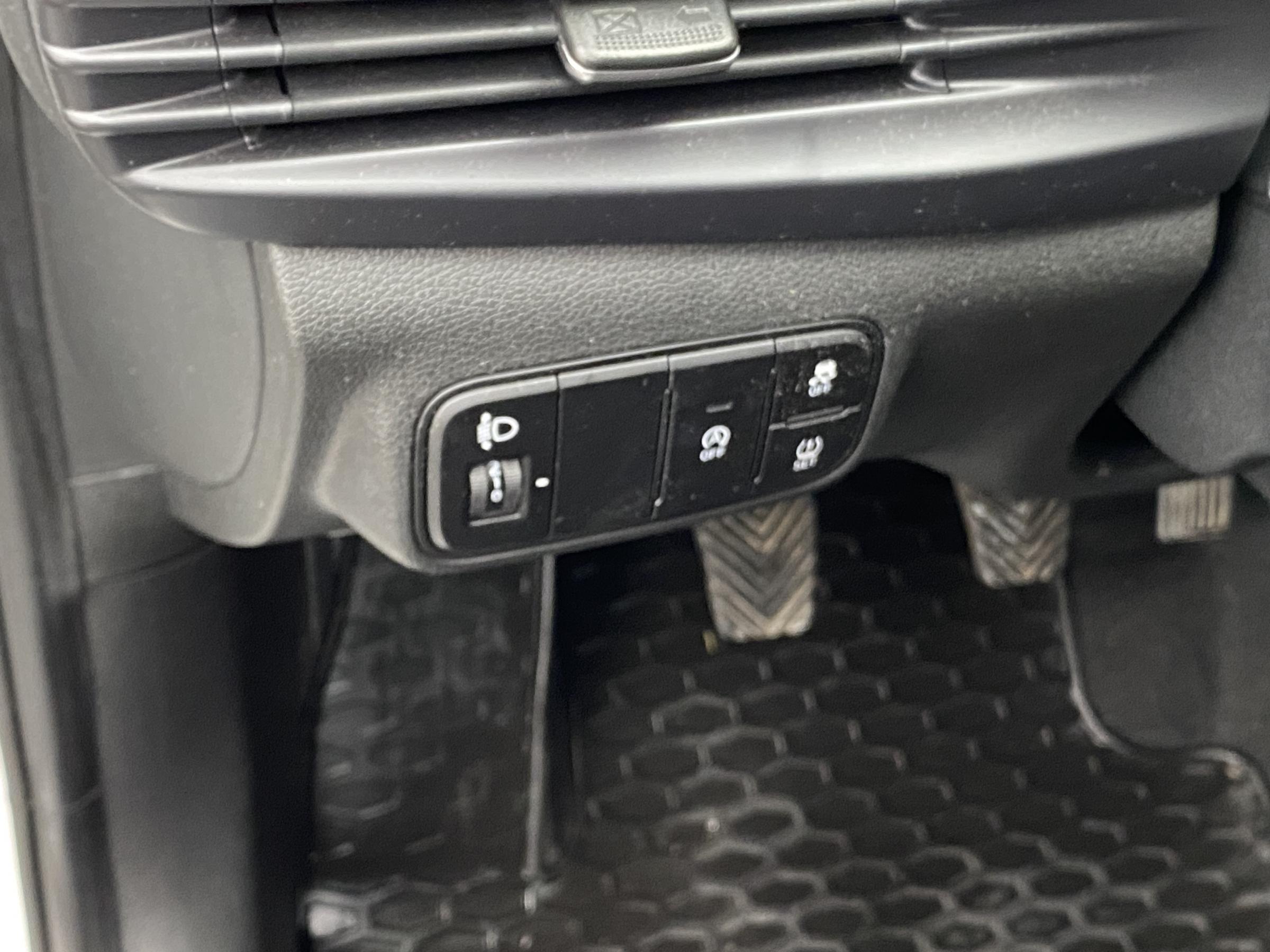 Hyundai Bayon, 2022 - pohled č. 15