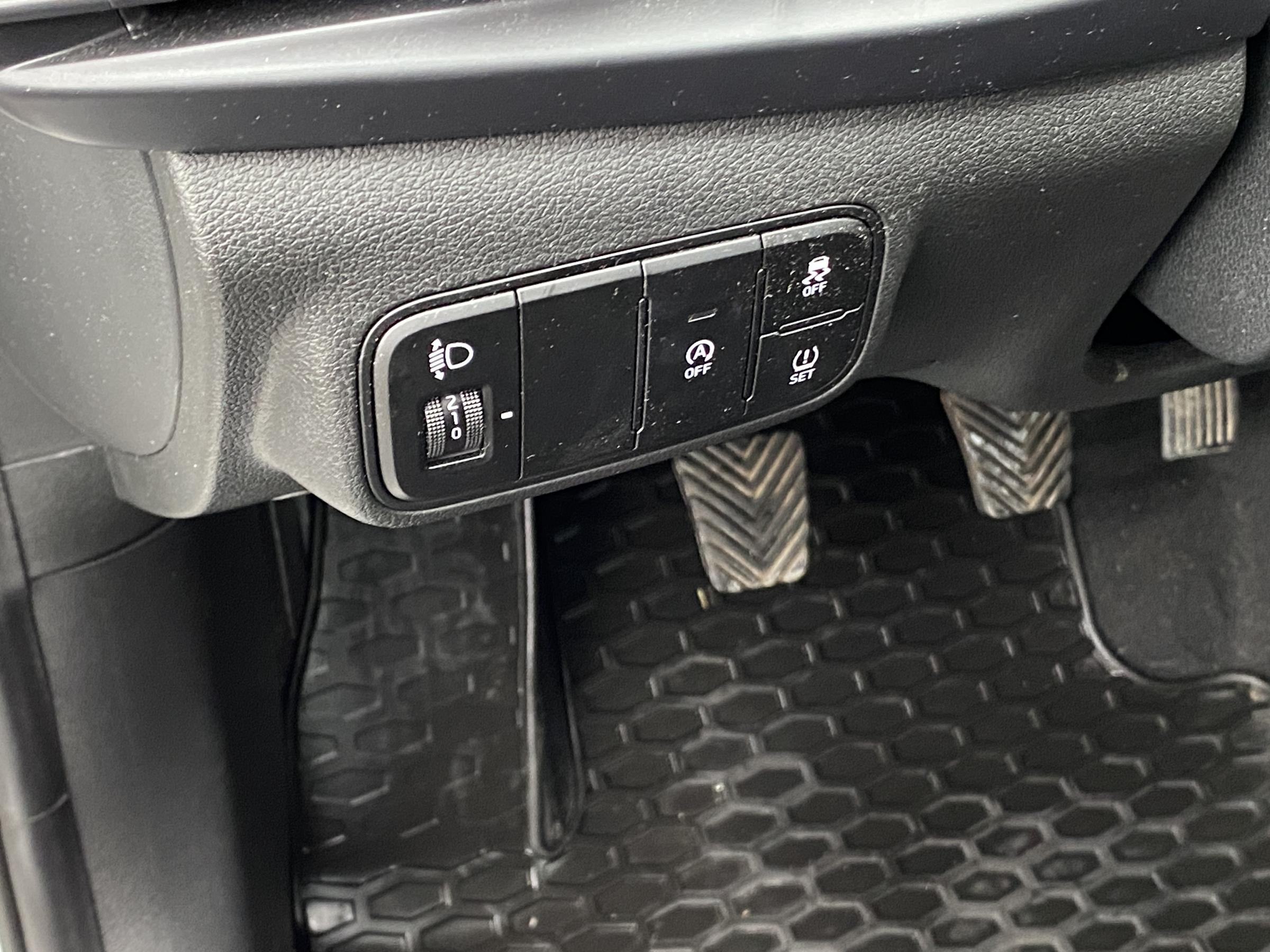 Hyundai Bayon, 2022 - pohled č. 16