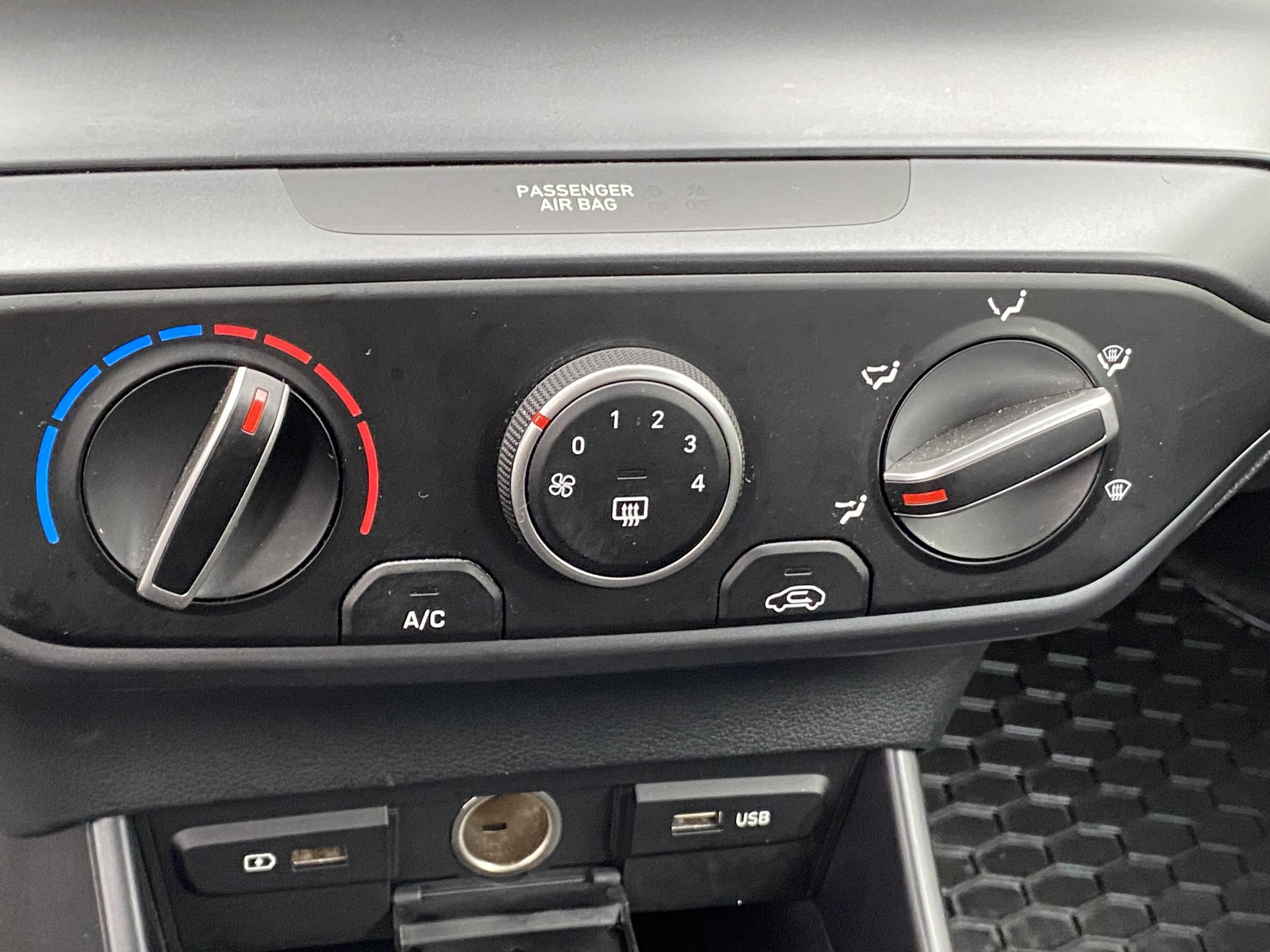 Hyundai Bayon, 2022 - pohled č. 18