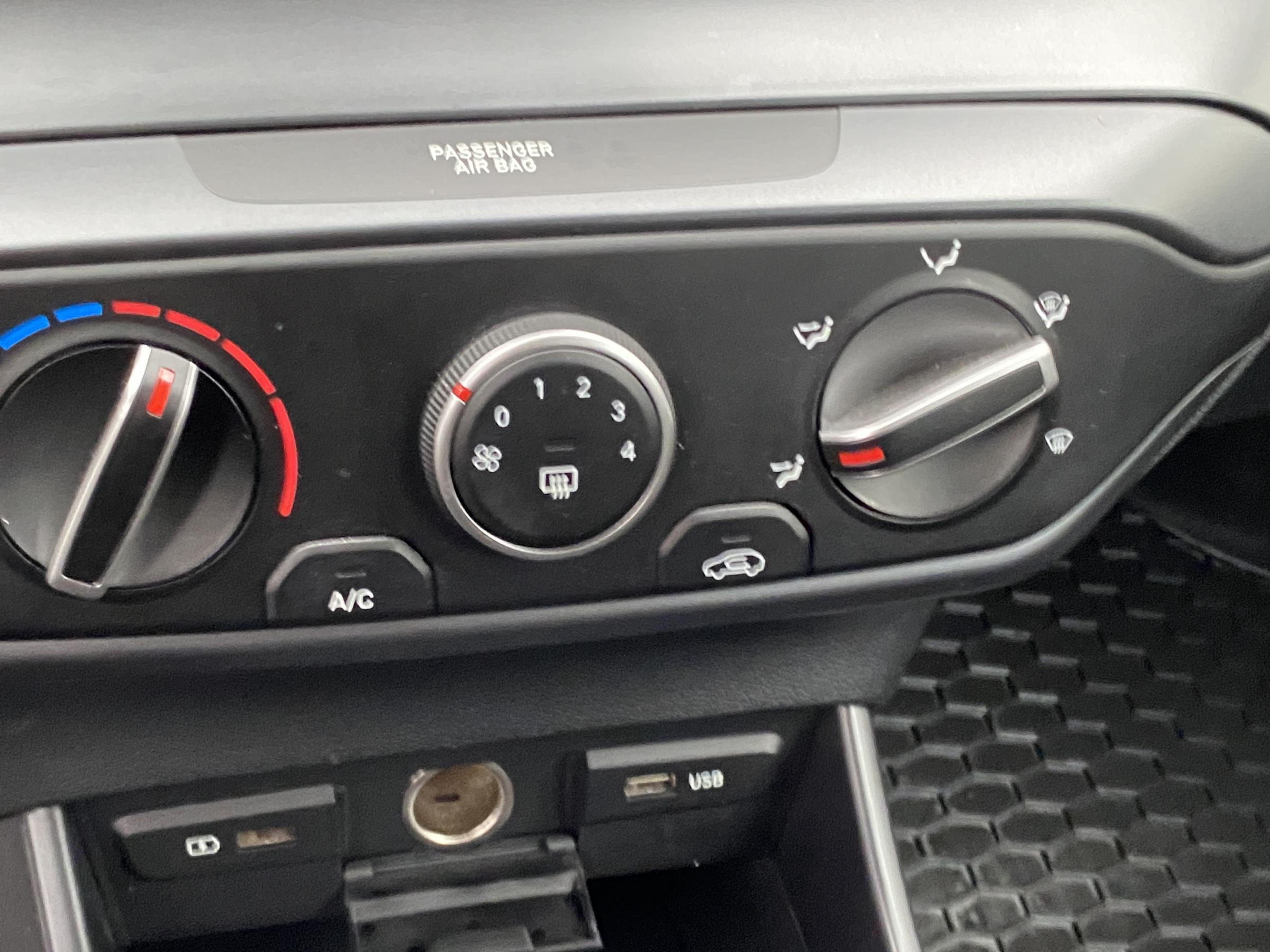 Hyundai Bayon, 2022 - pohled č. 19