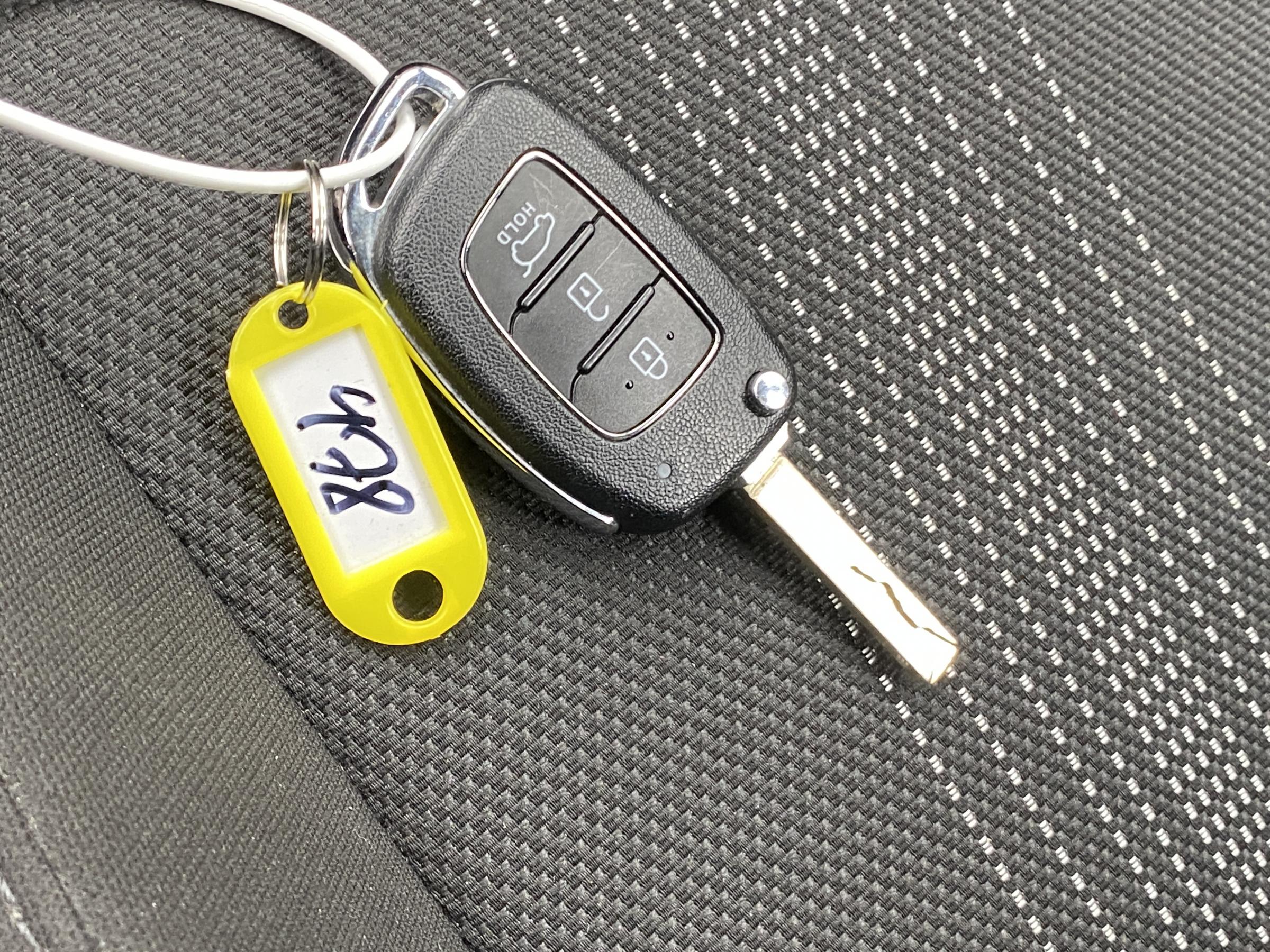 Hyundai Bayon, 2022 - pohled č. 21