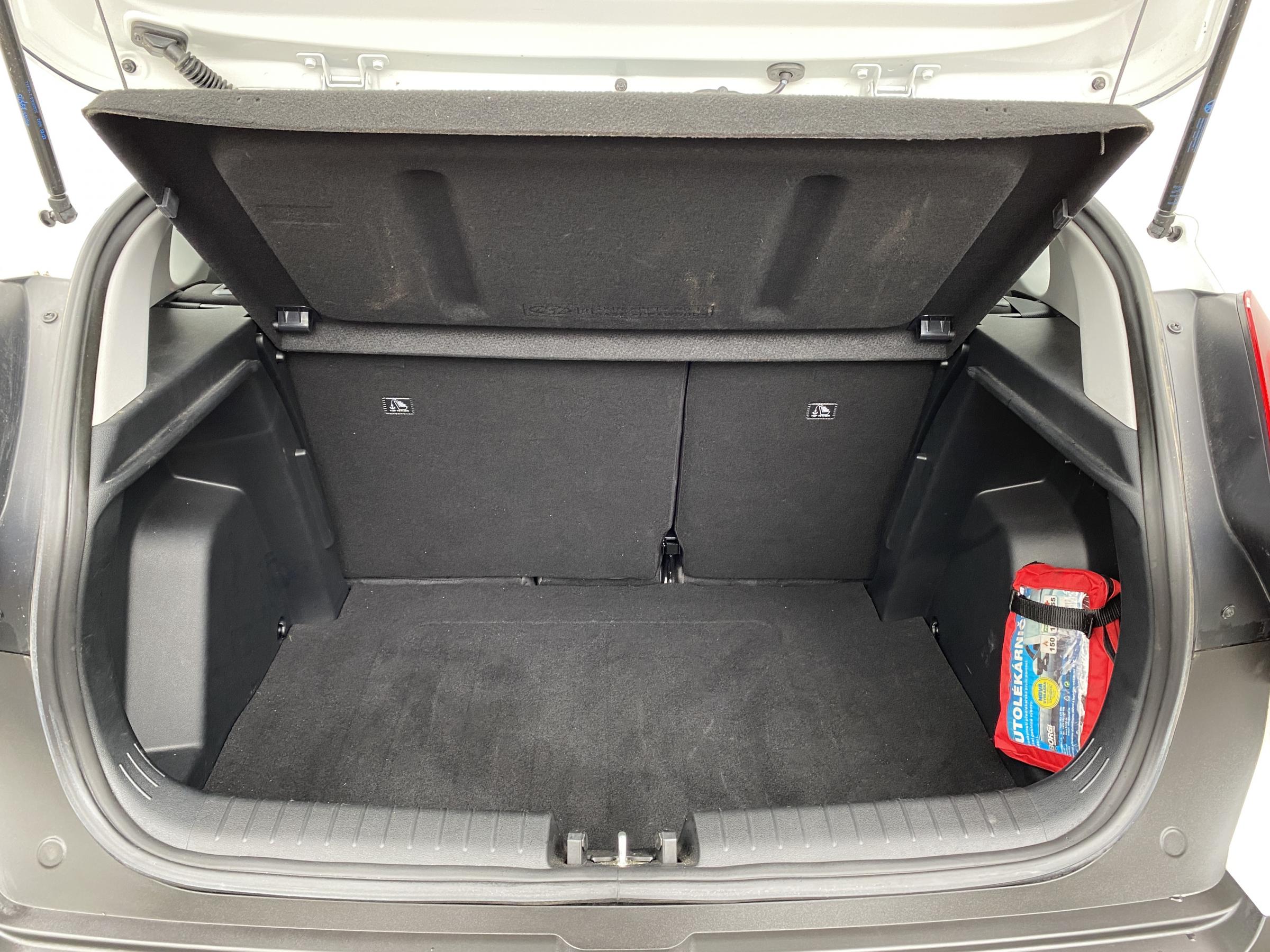 Hyundai Bayon, 2022 - pohled č. 7