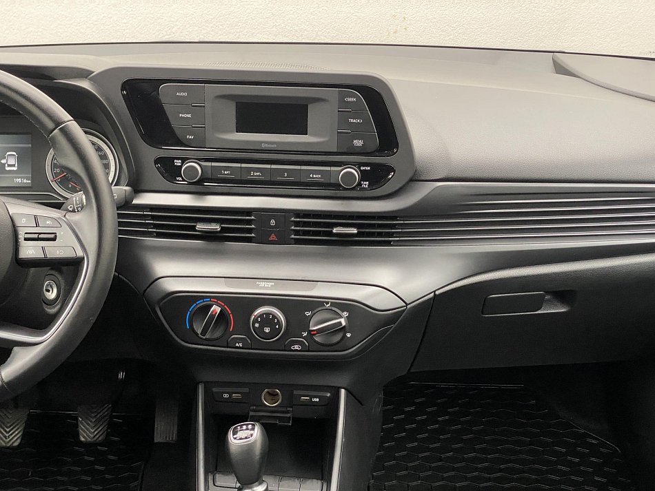 Hyundai Bayon 1.2i Club