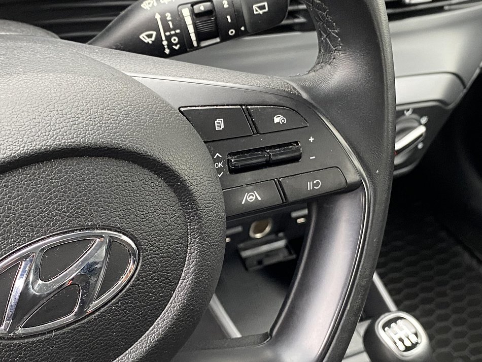 Hyundai Bayon 1.2i Club