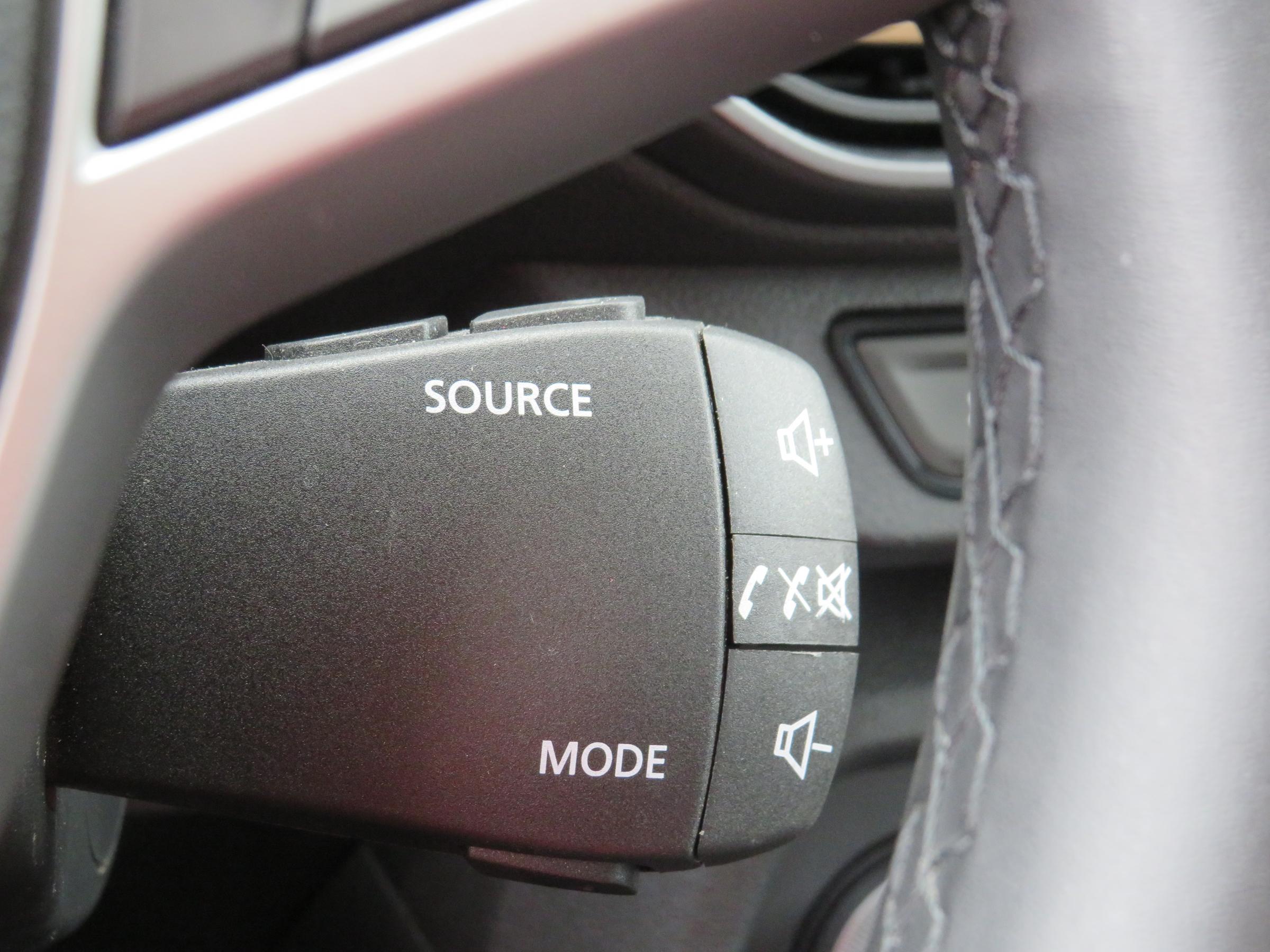 Dacia Sandero, 2024 - pohled č. 15