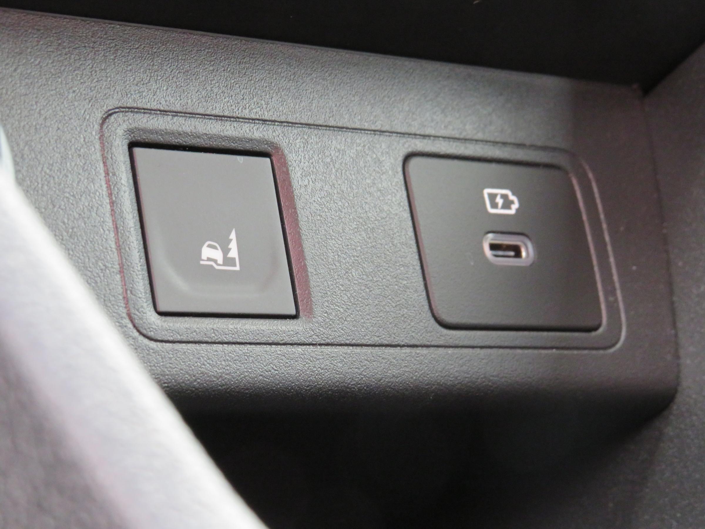 Dacia Sandero, 2024 - pohled č. 21