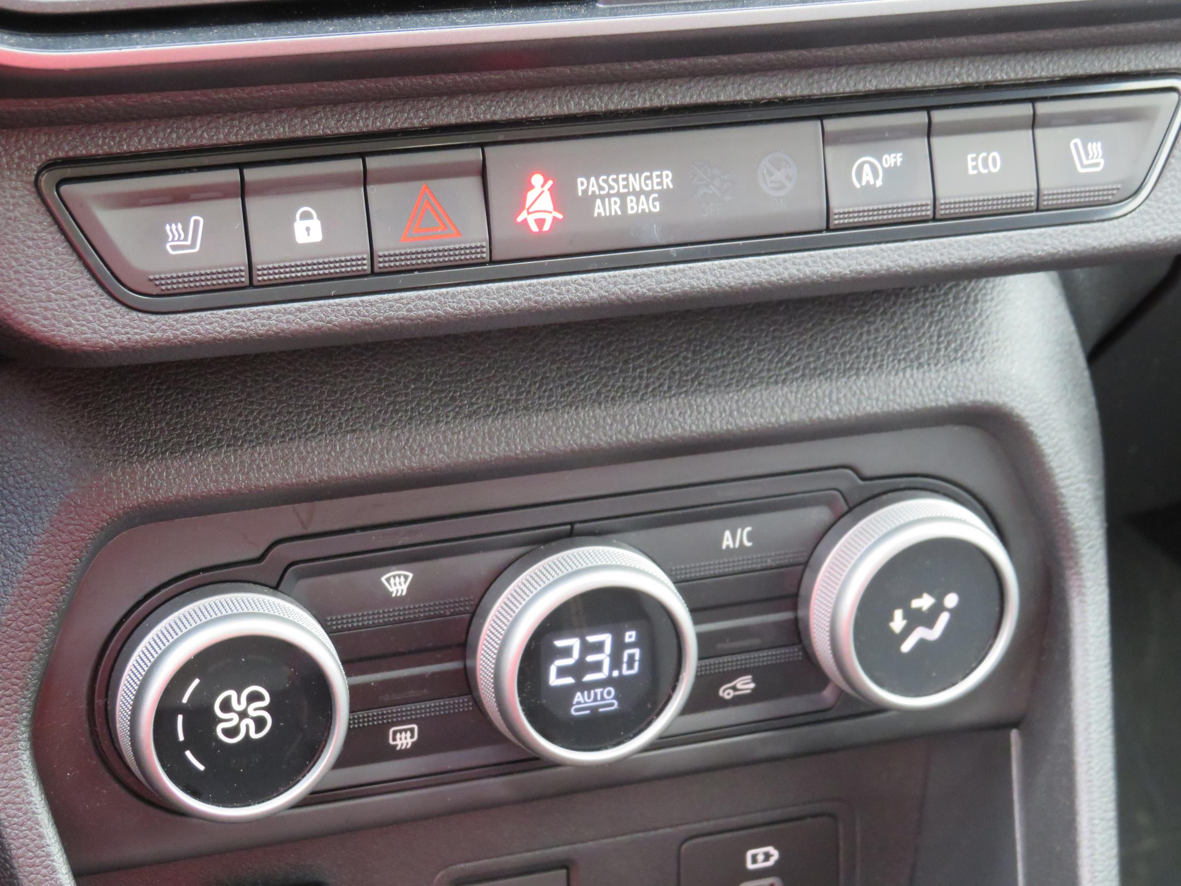 Dacia Sandero, 2024 - pohled č. 23