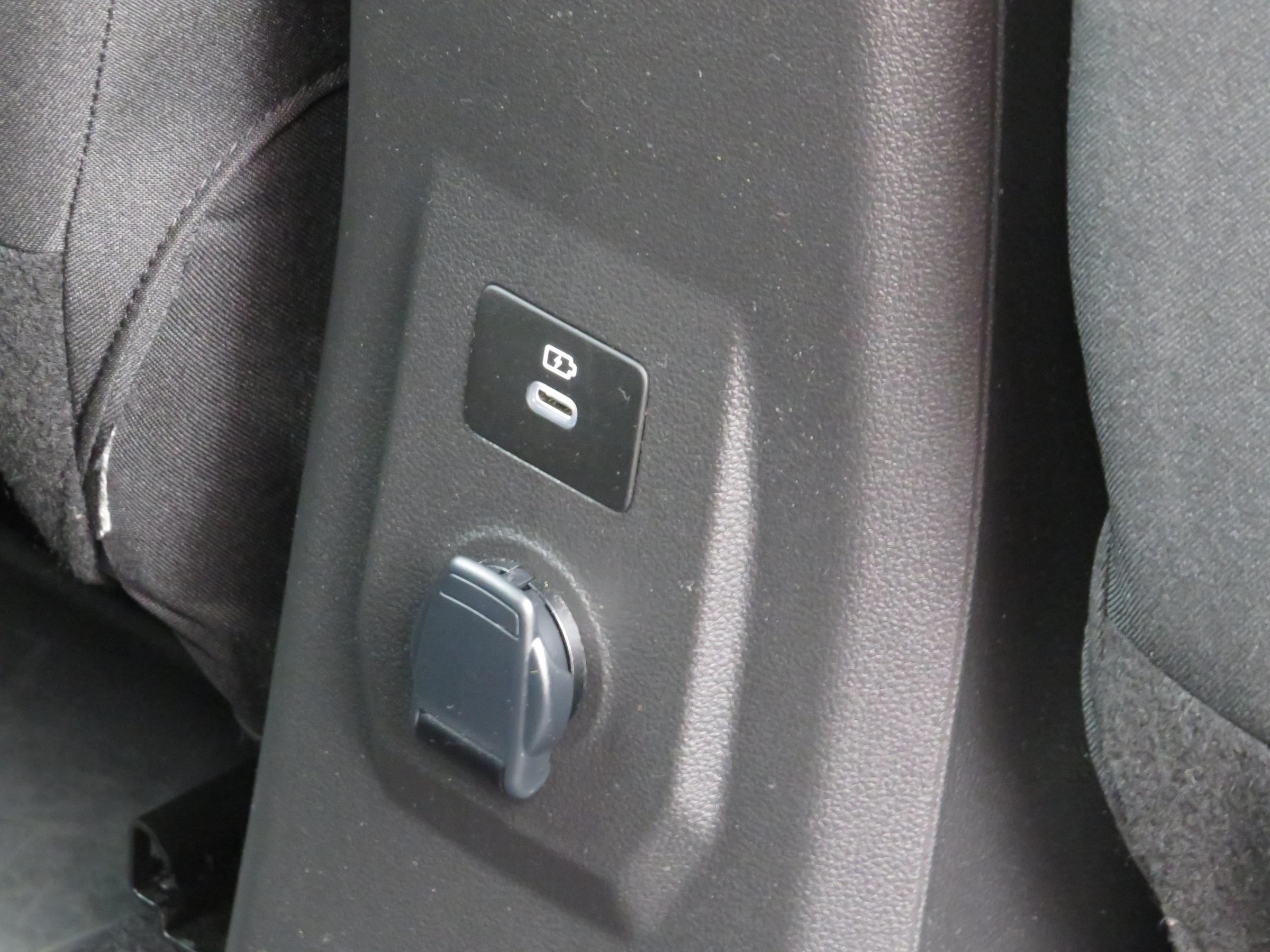 Dacia Sandero, 2024 - pohled č. 25