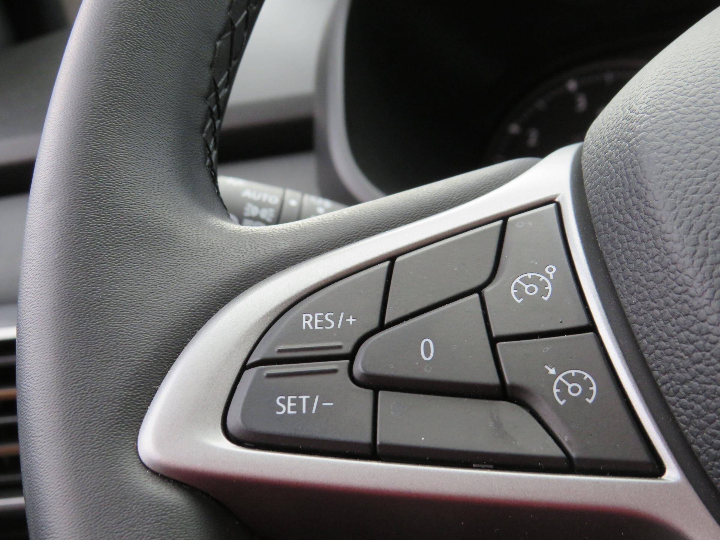 Dacia Sandero, 2024 - pohled č. 27