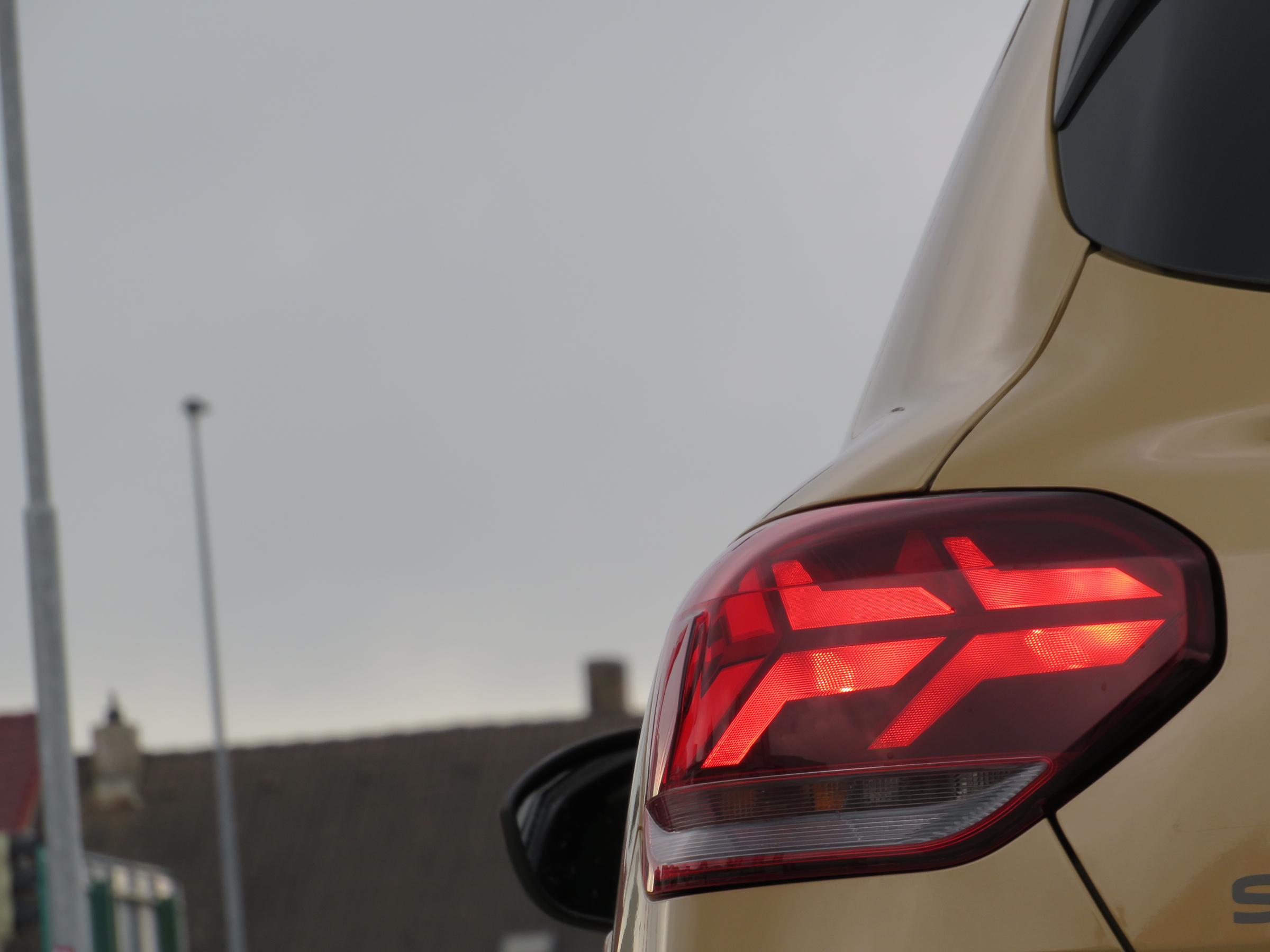 Dacia Sandero, 2024 - pohled č. 30