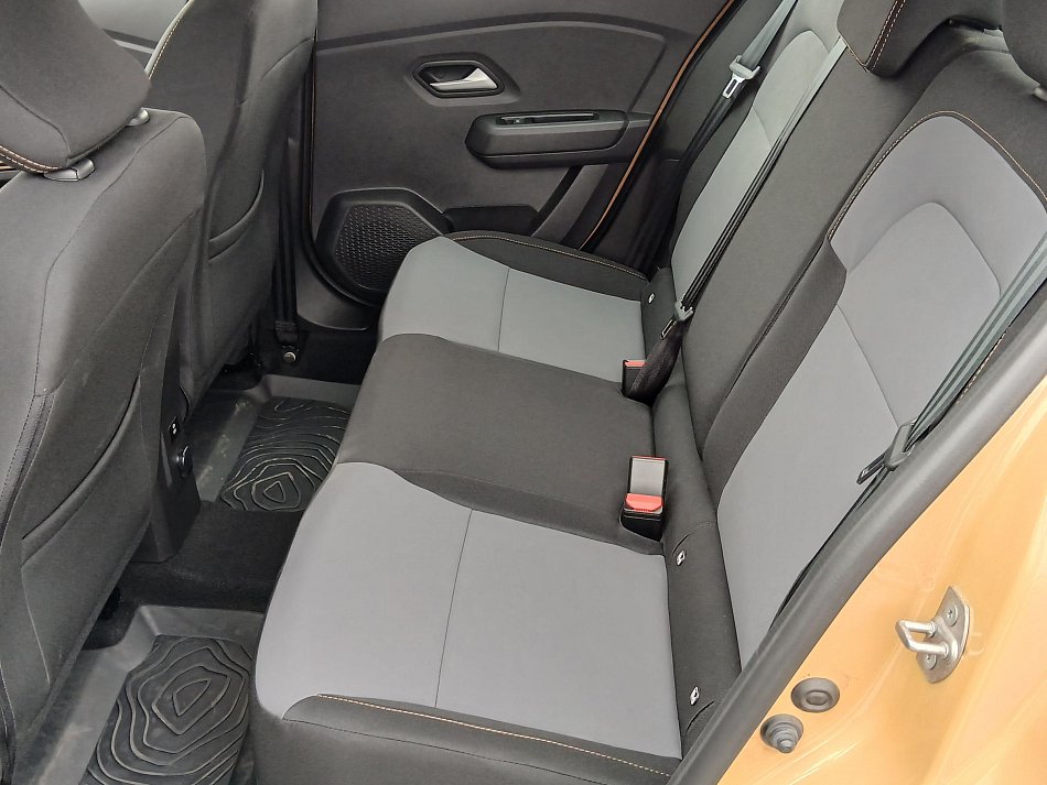 Dacia Sandero 1.0TCe Stepway Extreme