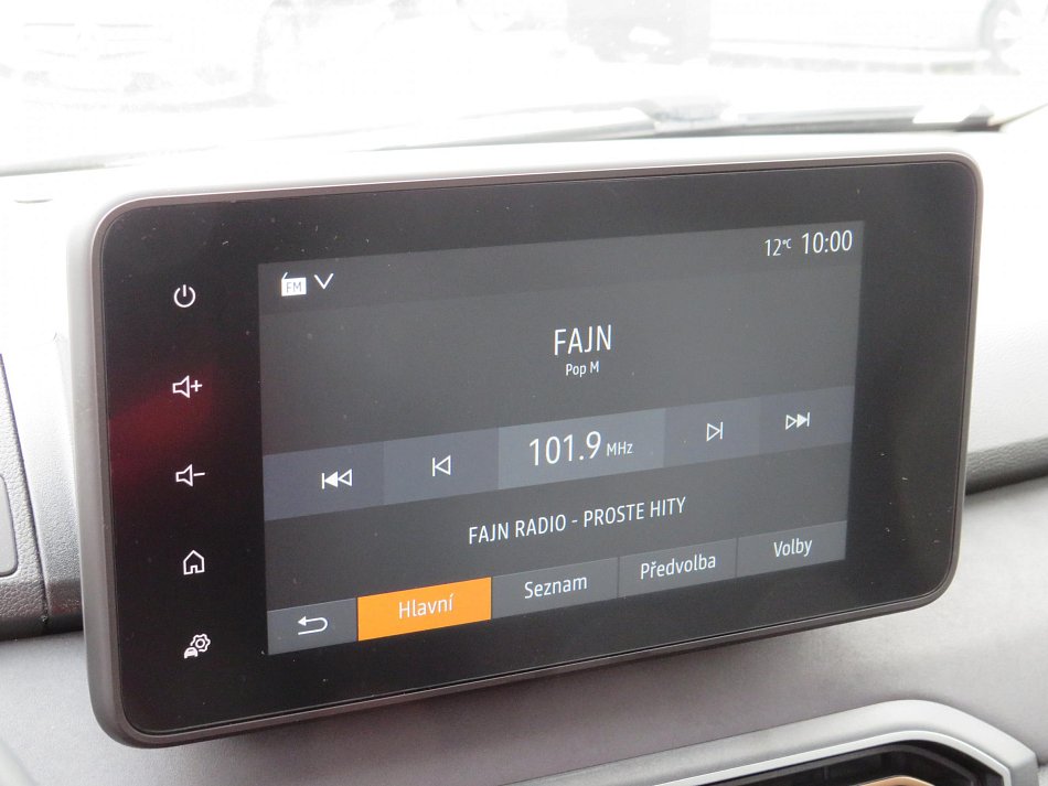 Dacia Sandero 1.0TCe Stepway Extreme