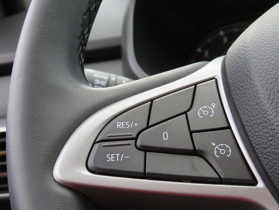 Dacia Sandero 1.0TCe Stepway Extreme