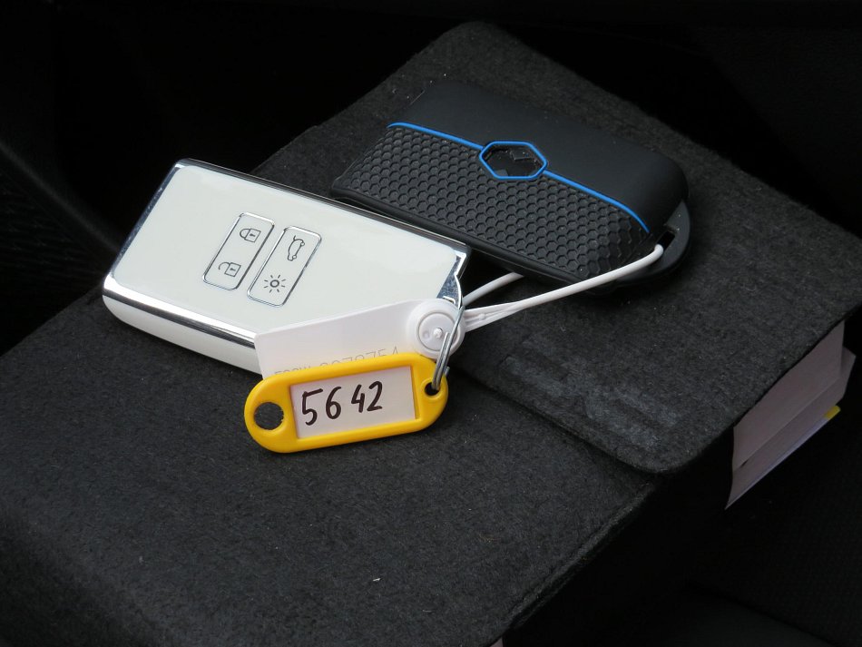 Dacia Sandero 1.0TCe Stepway Extreme