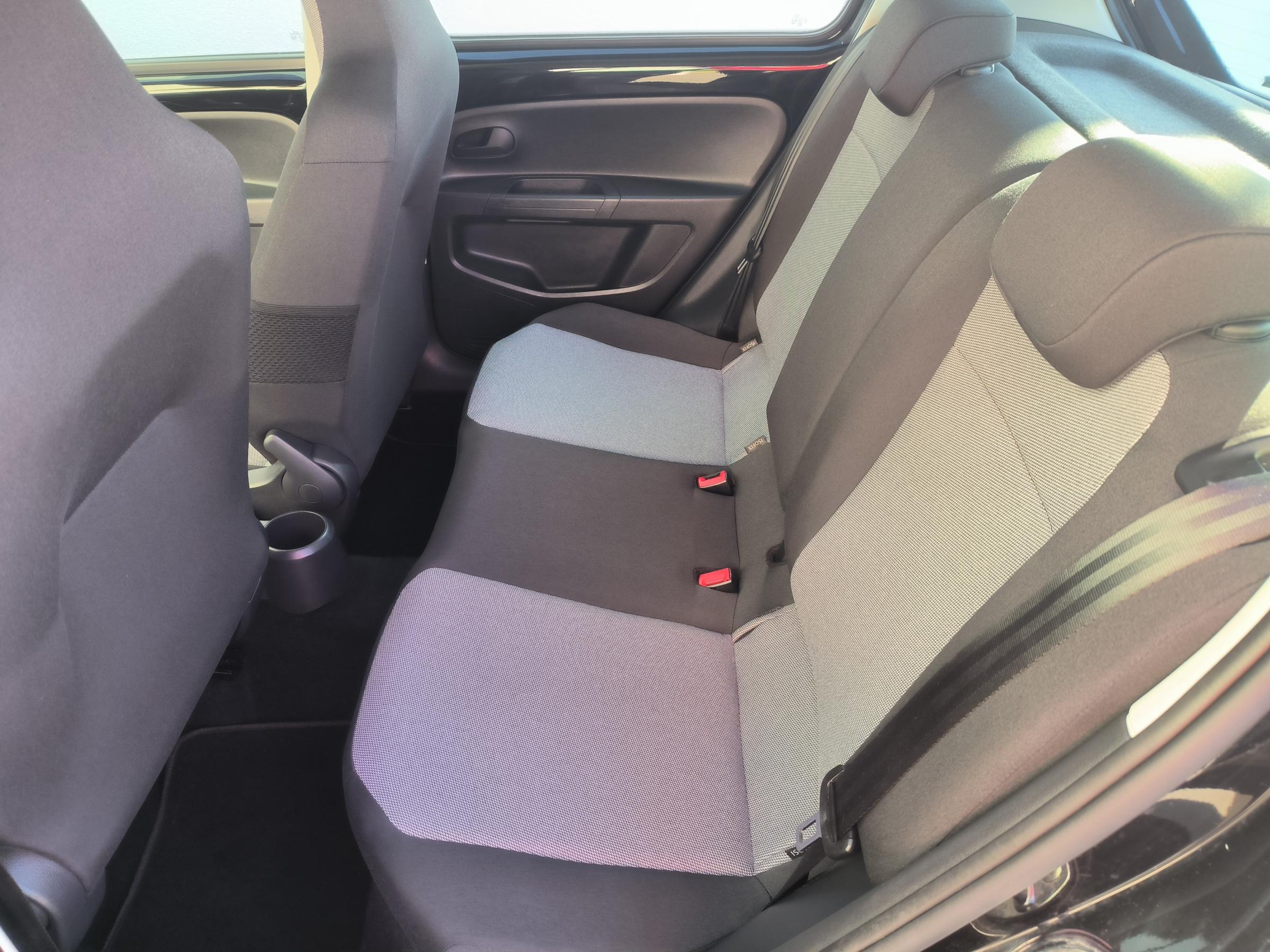 Škoda Citigo, 2015 - pohled č. 10