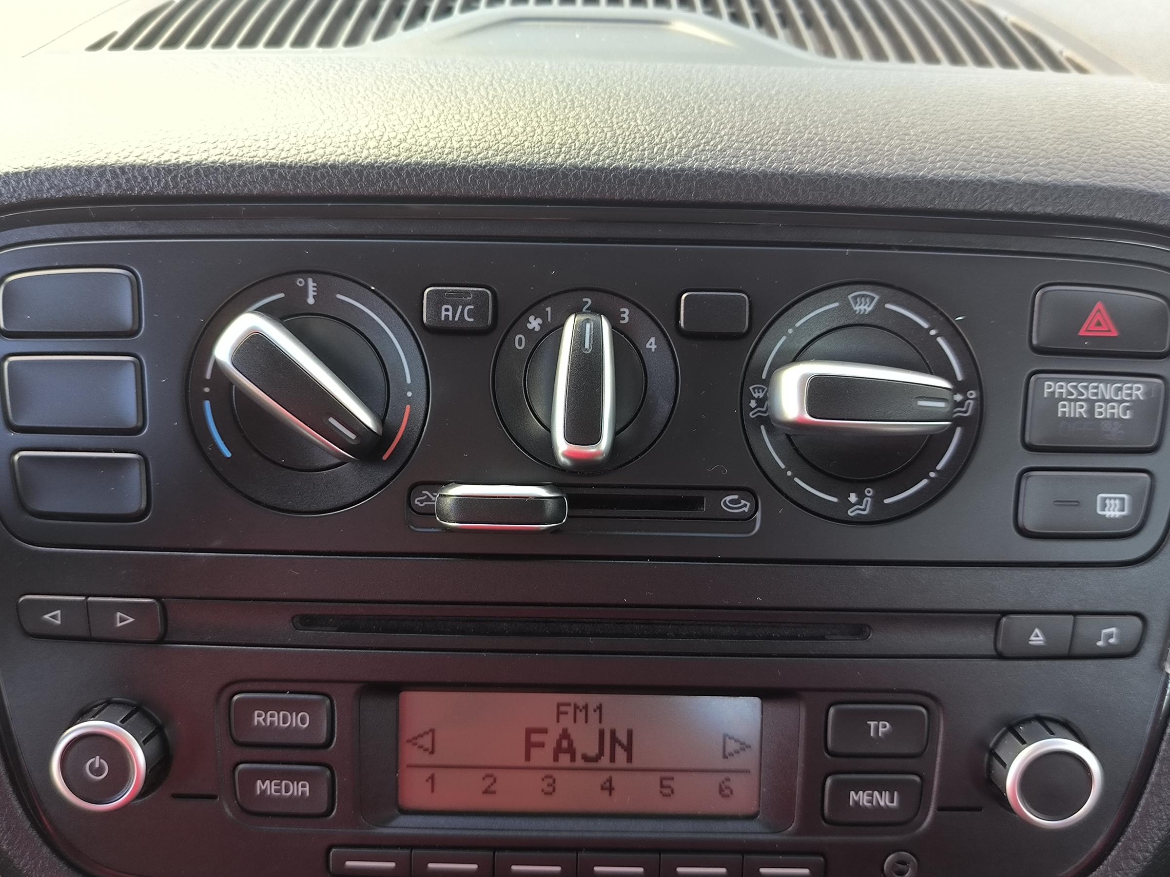 Škoda Citigo, 2015 - pohled č. 12