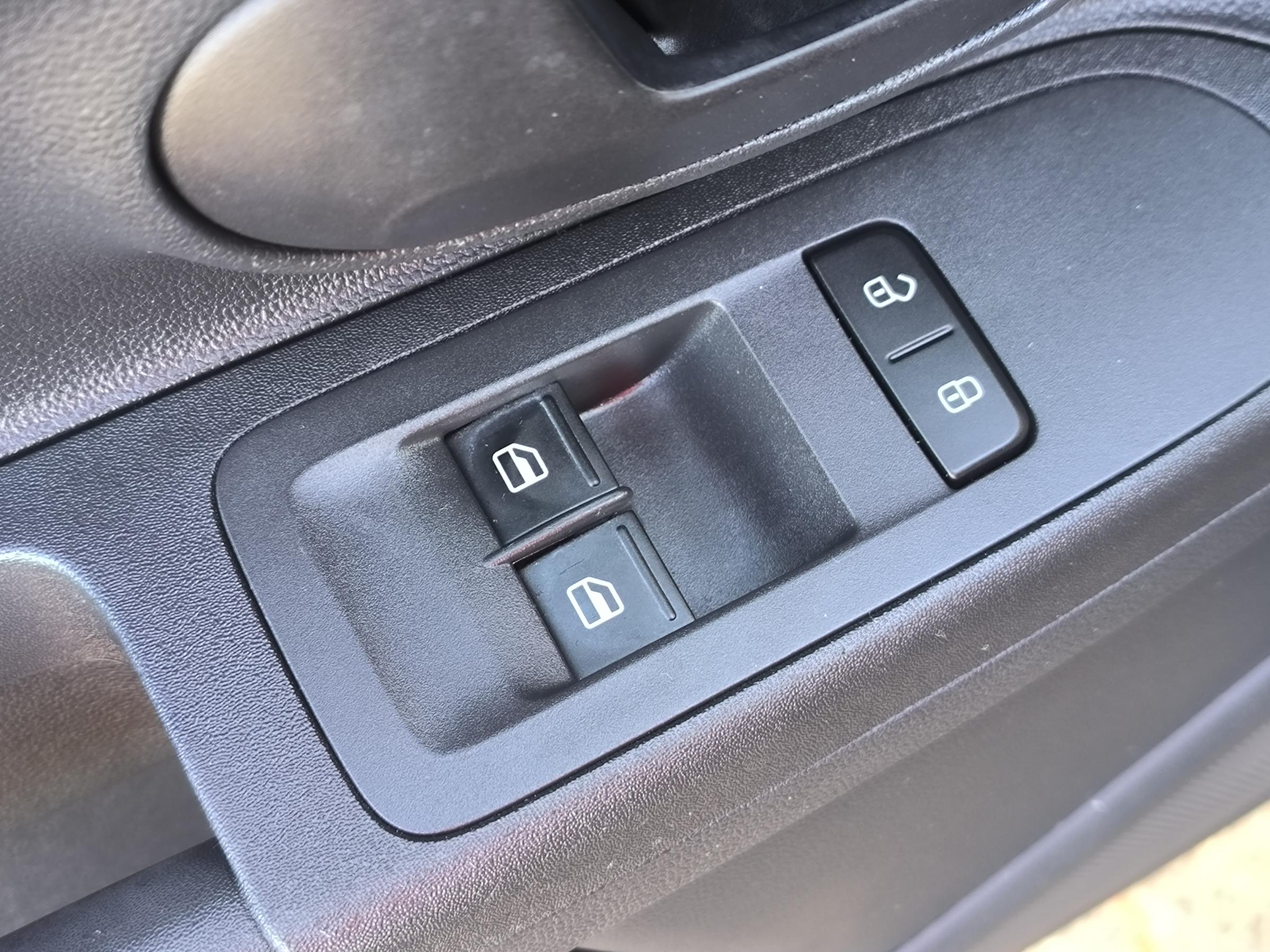 Škoda Citigo, 2015 - pohled č. 13