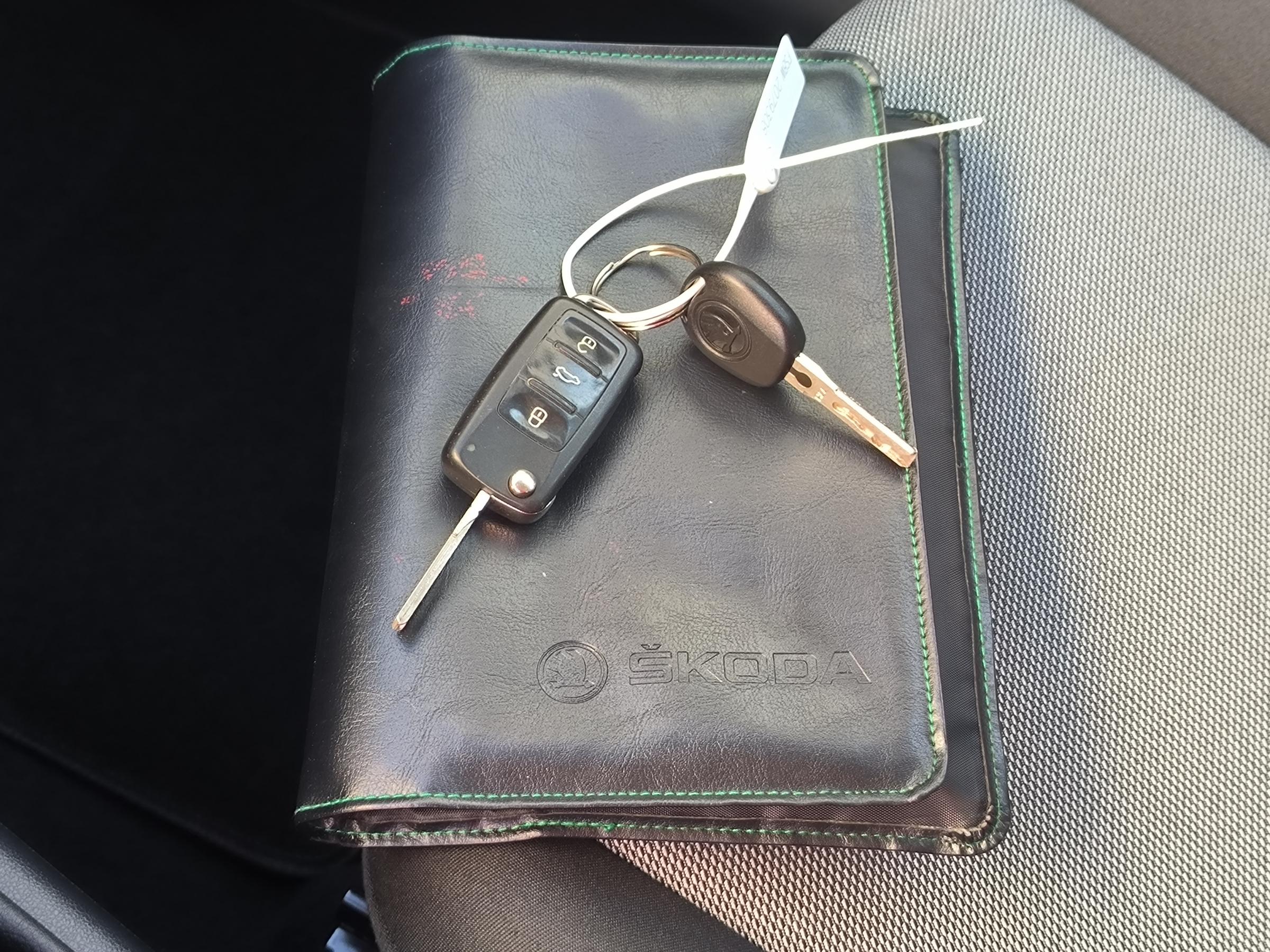 Škoda Citigo, 2015 - pohled č. 14