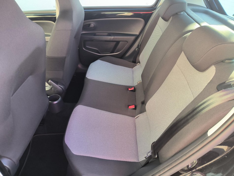 Škoda Citigo 1.0MPI Ambition