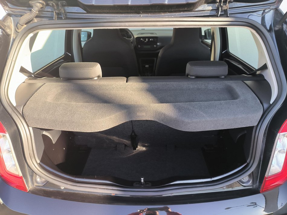 Škoda Citigo 1.0MPI Ambition