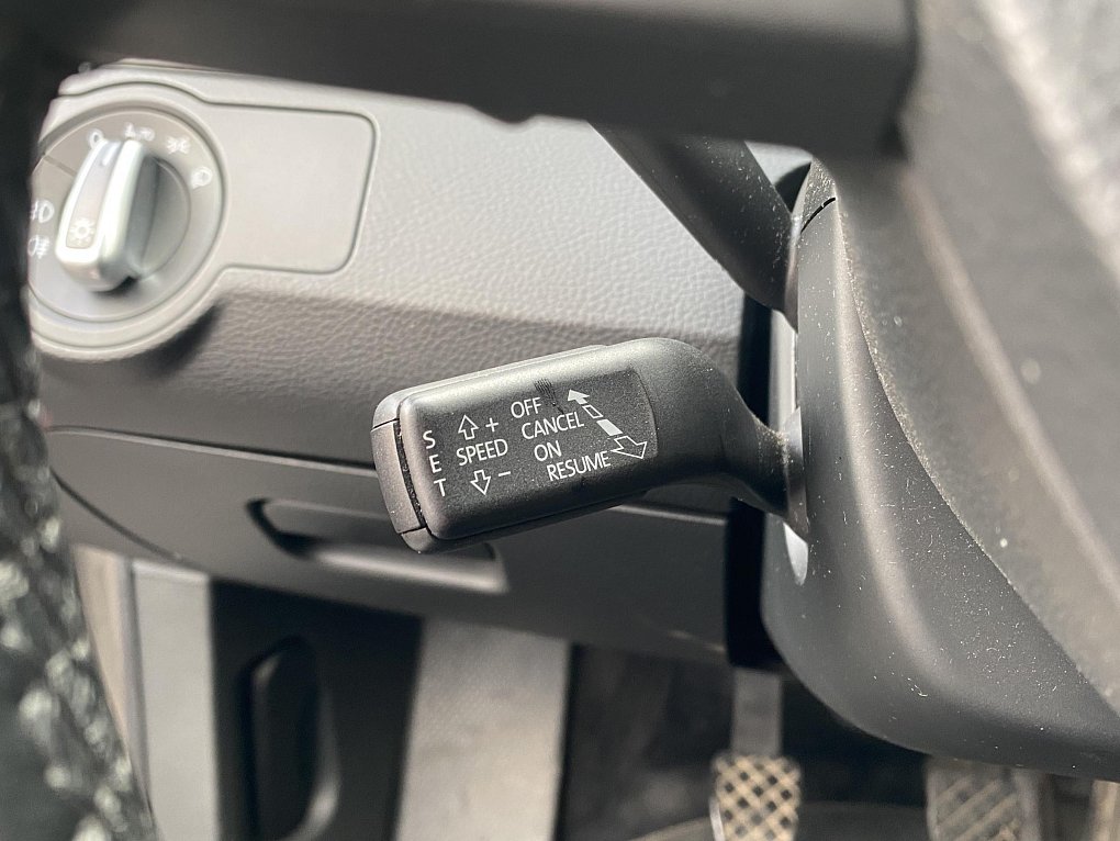 Volkswagen CC 2.0 TDi Sport