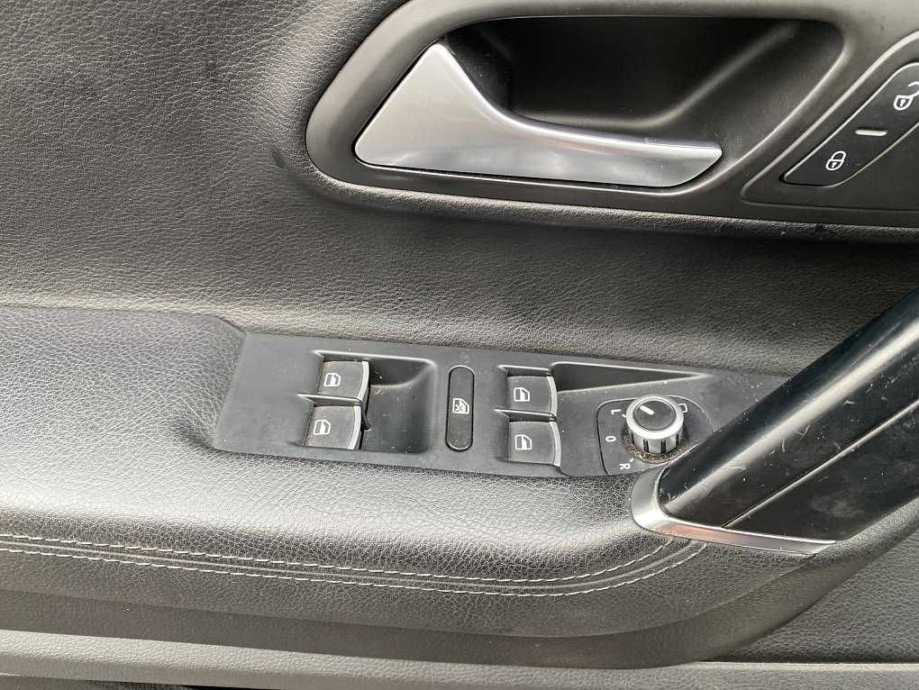 Volkswagen CC 2.0 TDi Sport