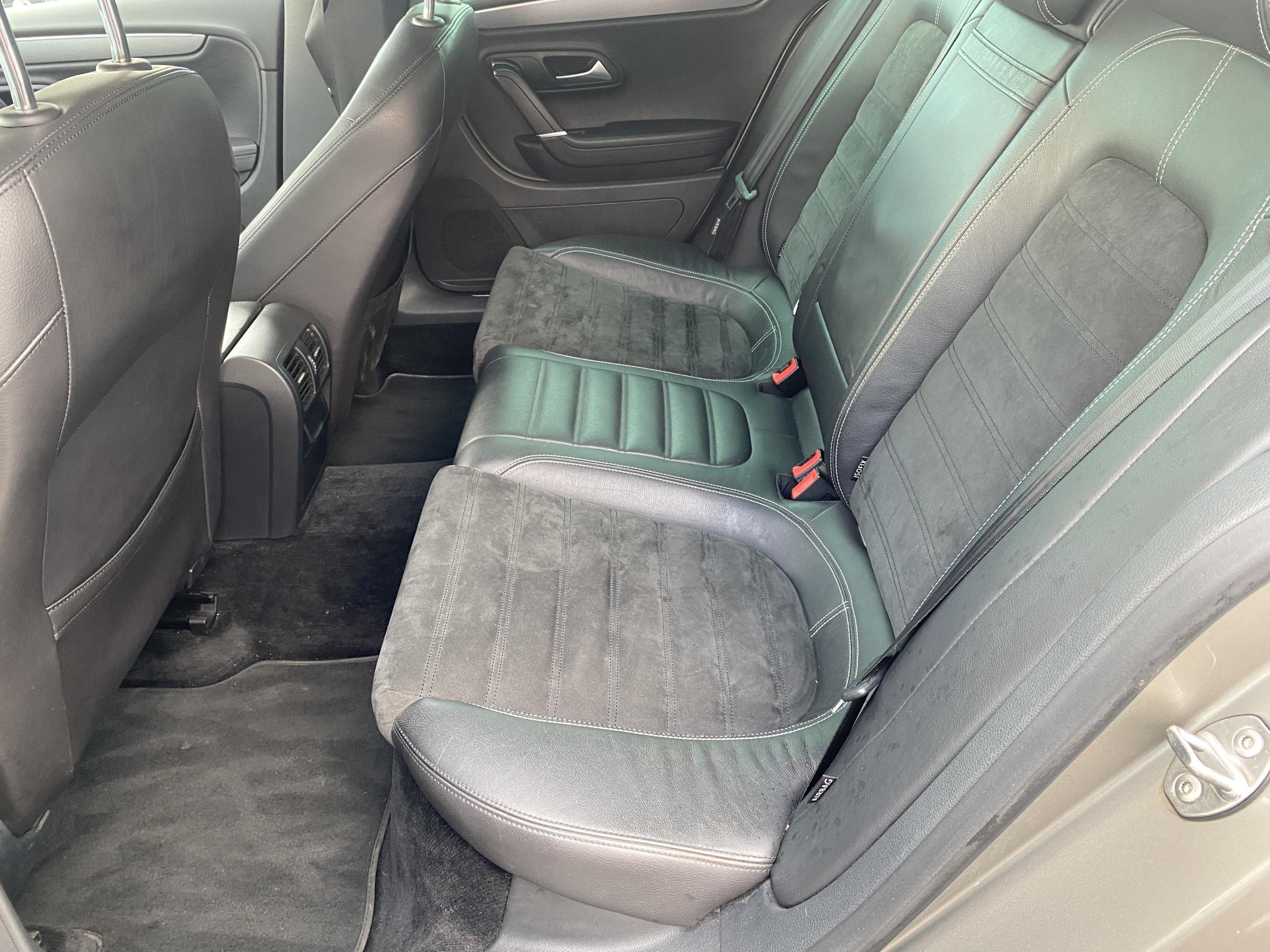 Volkswagen CC, 2014 - pohled č. 10