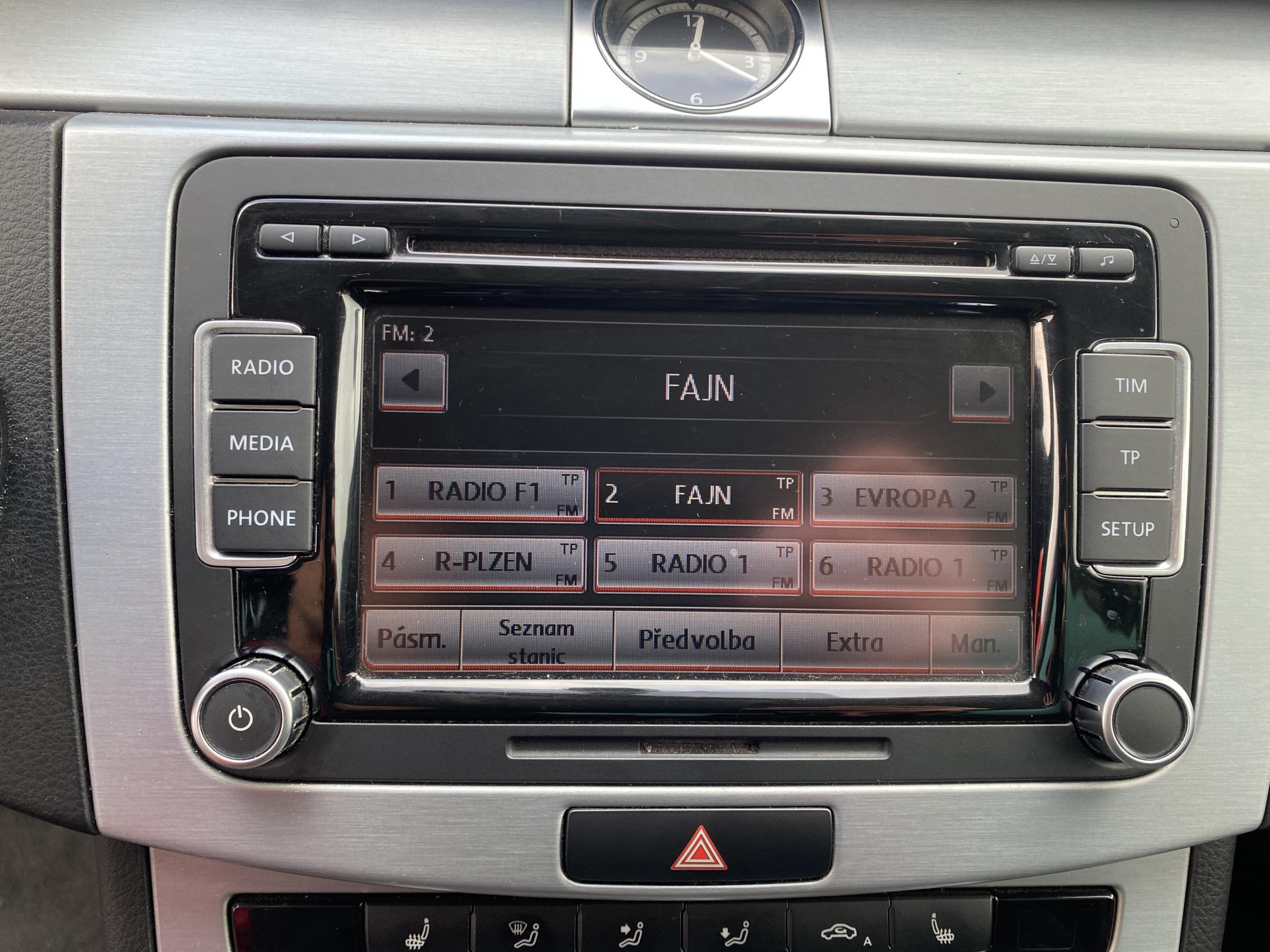 Volkswagen CC, 2014 - pohled č. 15